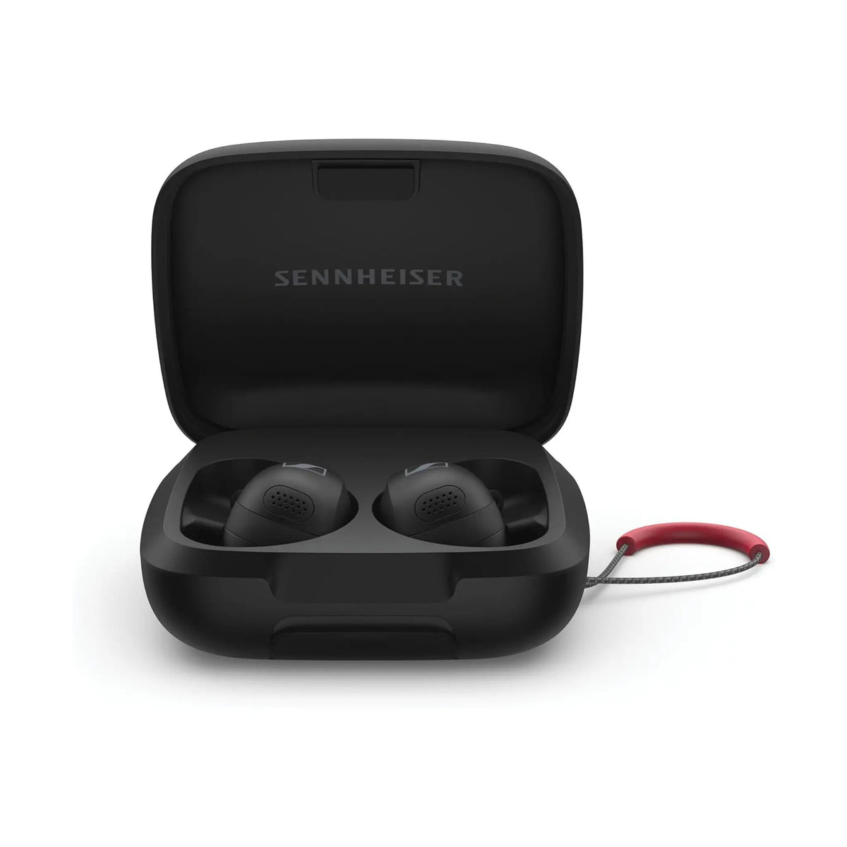 Sennheiser MOMENTUM Sport Earbuds with Fitness Tracking