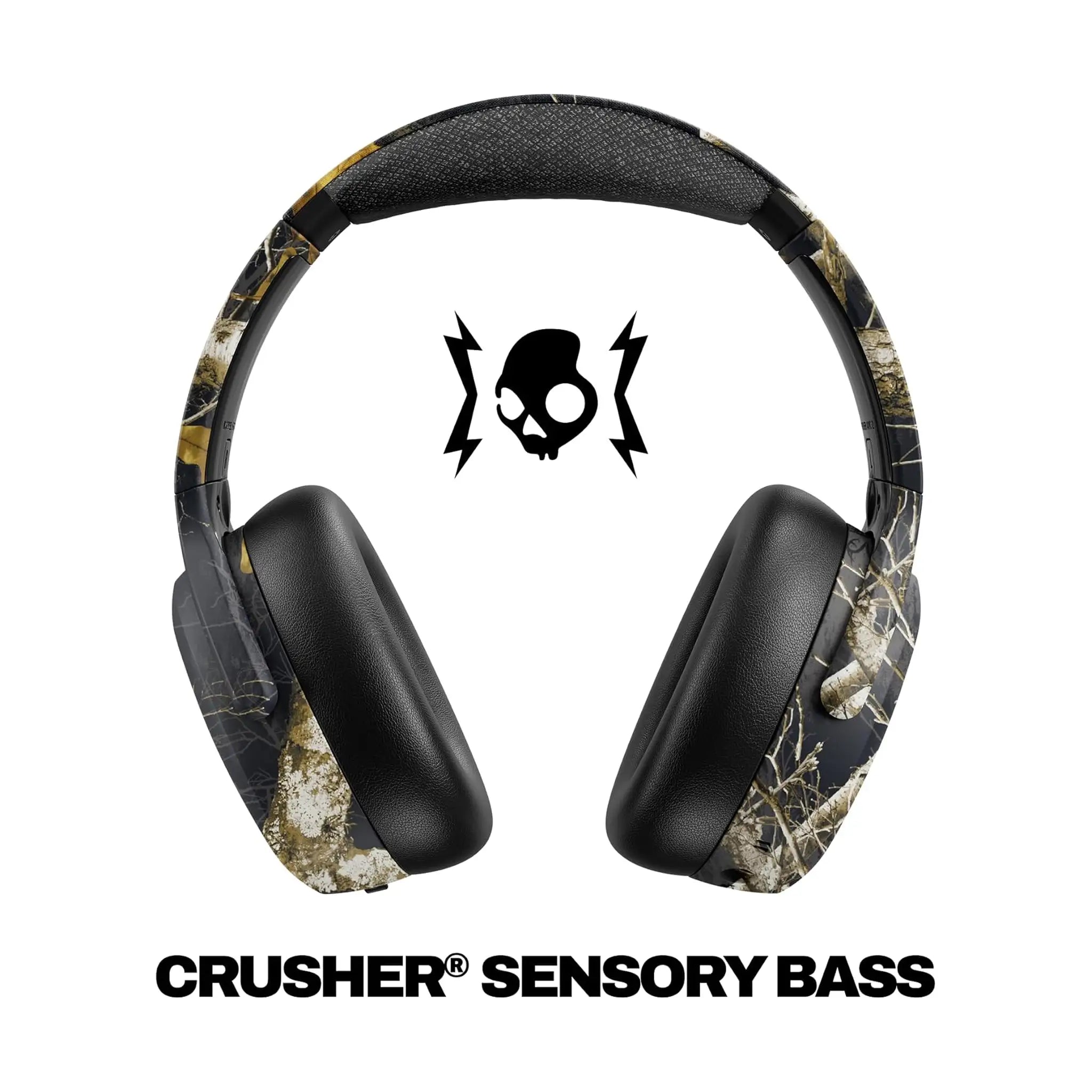 #Color_Realtree Edge Black