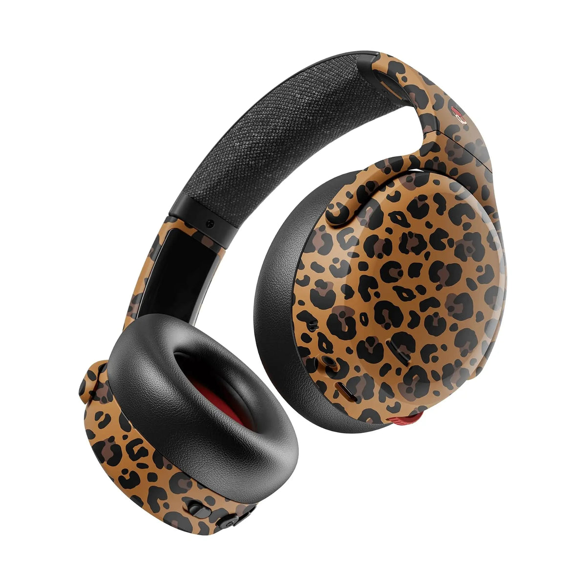 #Color_Leopard