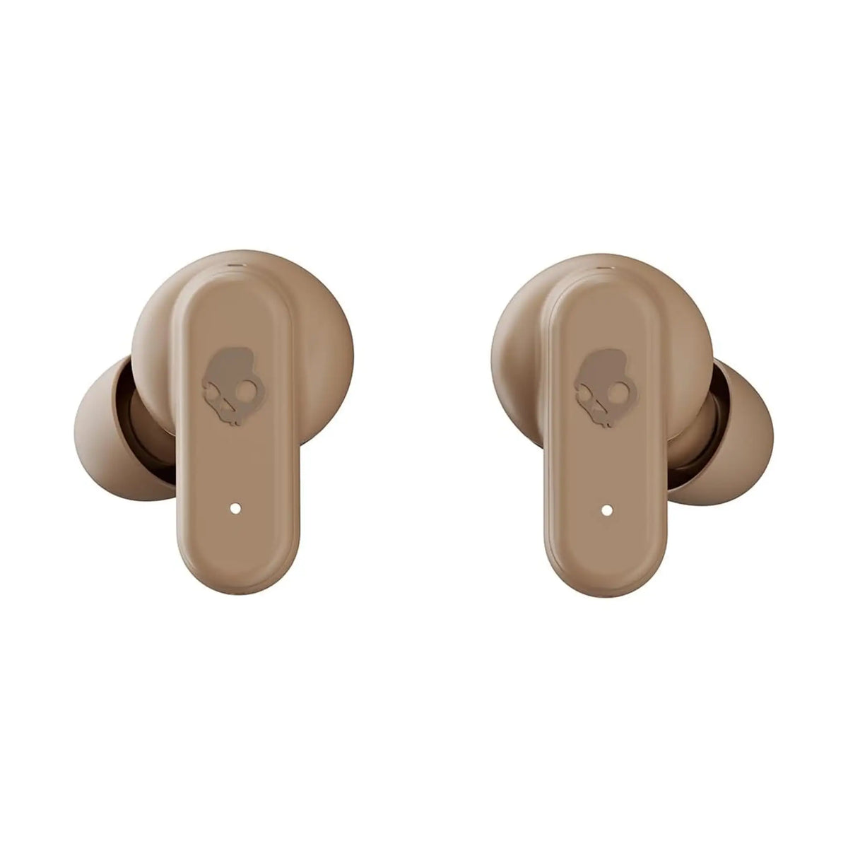 Skullcandy Dime Evo True Wireless Earbuds – Noise Isolating Fit, up to 36 Hours Battery, Clip-Anywhere Case, Primer