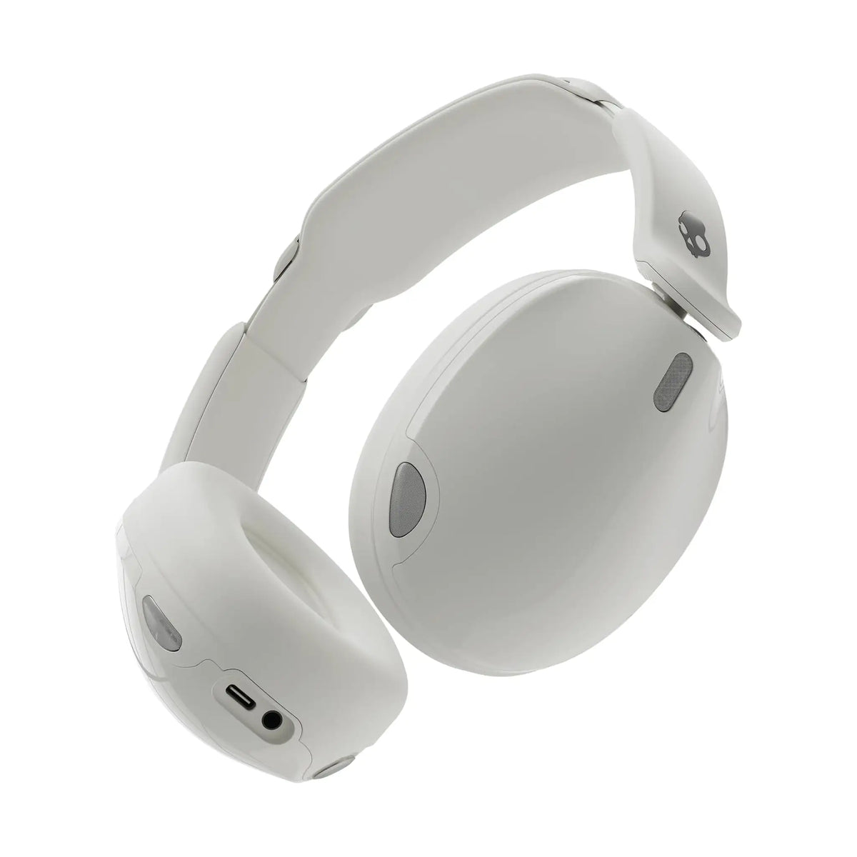 Skullcandy Hesh 540 ANC Wireless Over-Ear Headphones – THX Spatial Audio, Active Noise Cancelling