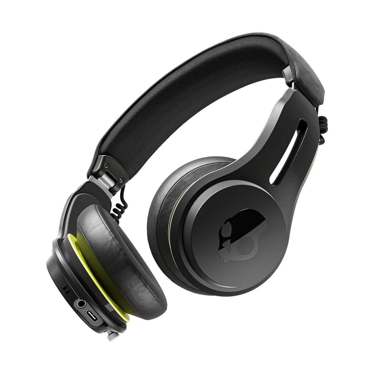 Skullcandy Icon ANC Wireless Bluetooth Headphones