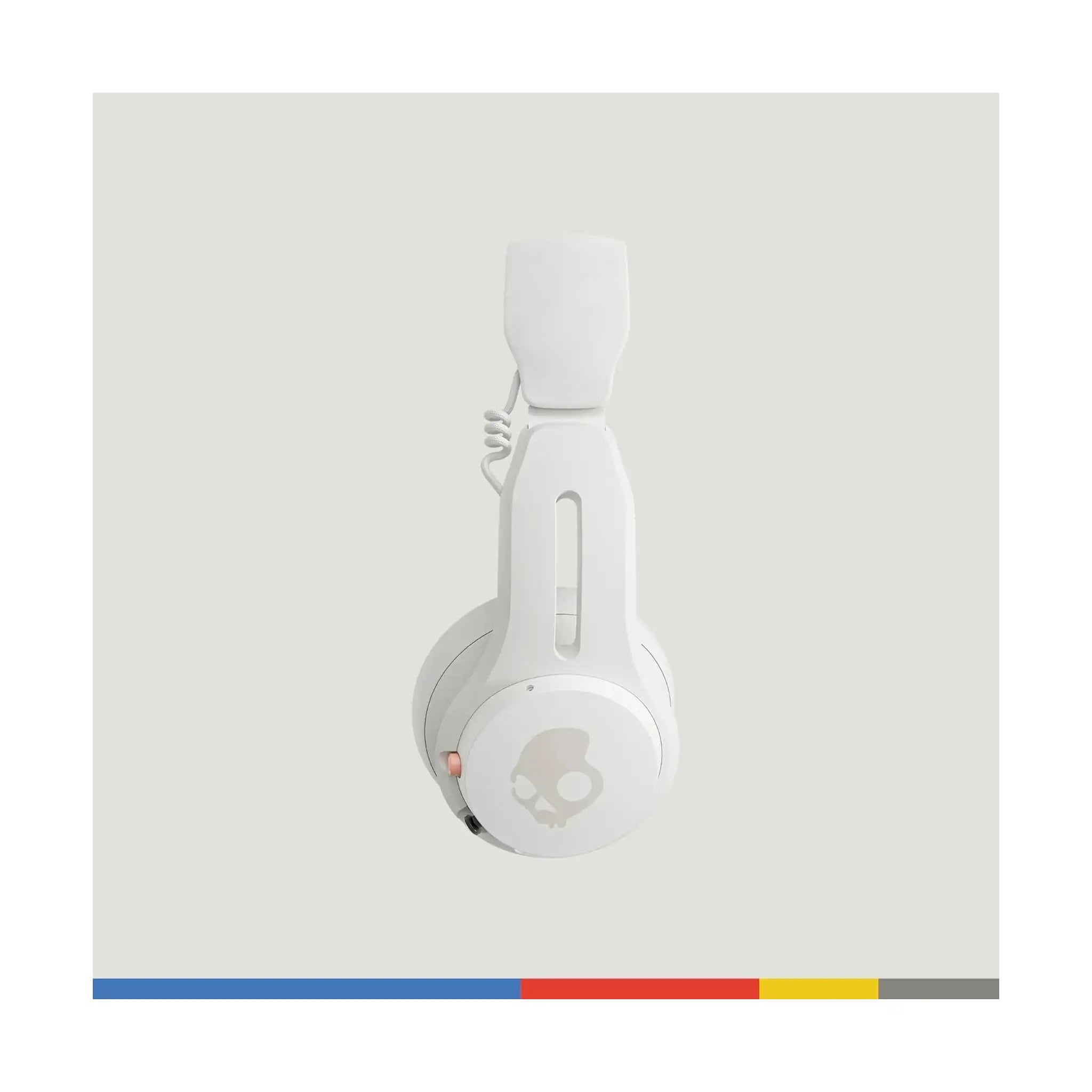 #Color_Bone/Orange Glow