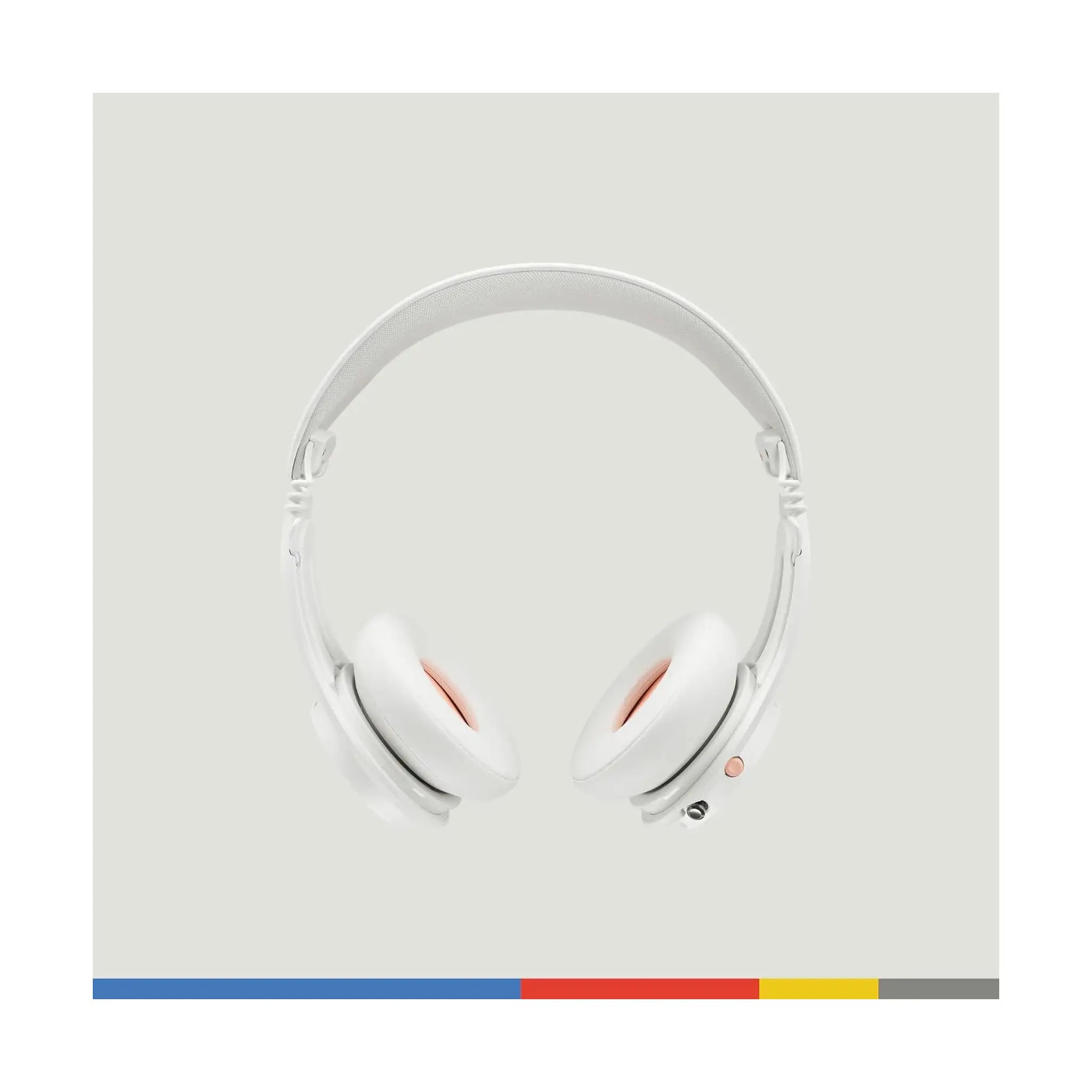 #Color_Bone/Orange Glow