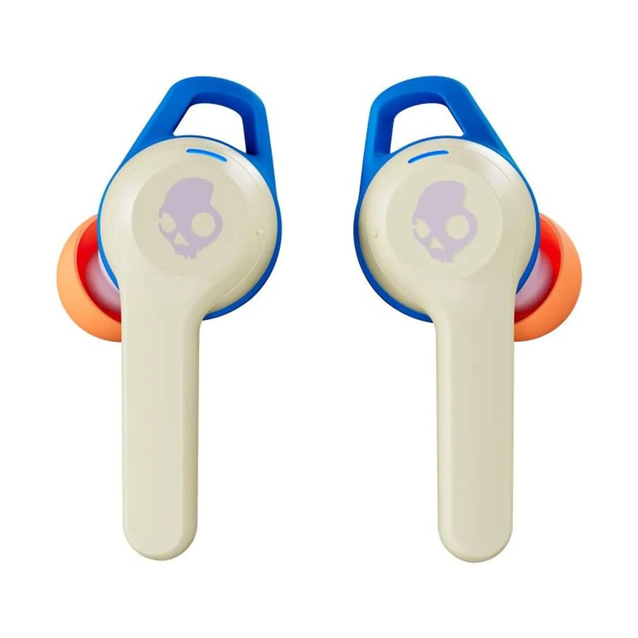 Skullcandy Indy Evo True Wireless Earbuds - Multicolor