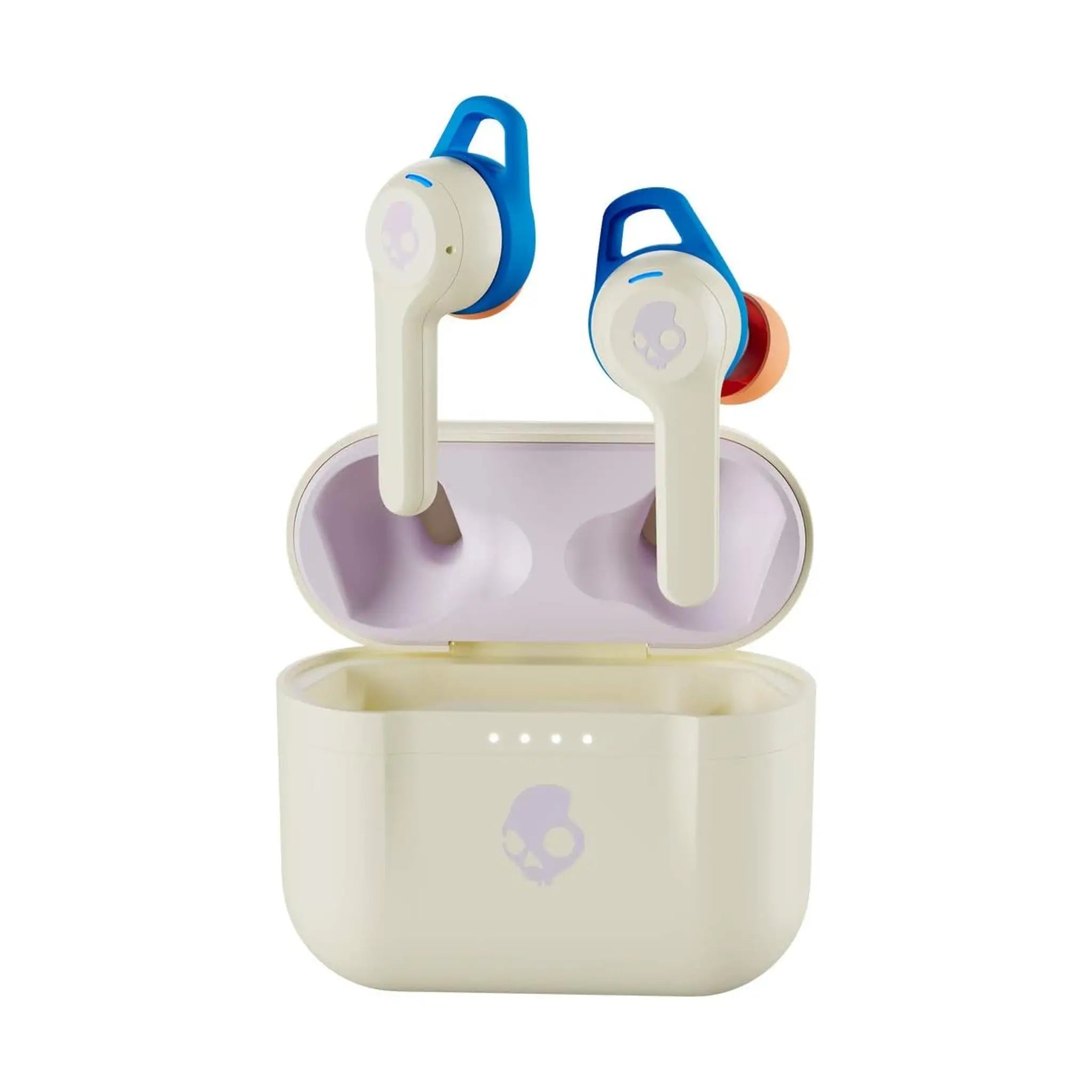 Skullcandy Indy Evo True Wireless Earbuds - Multicolor