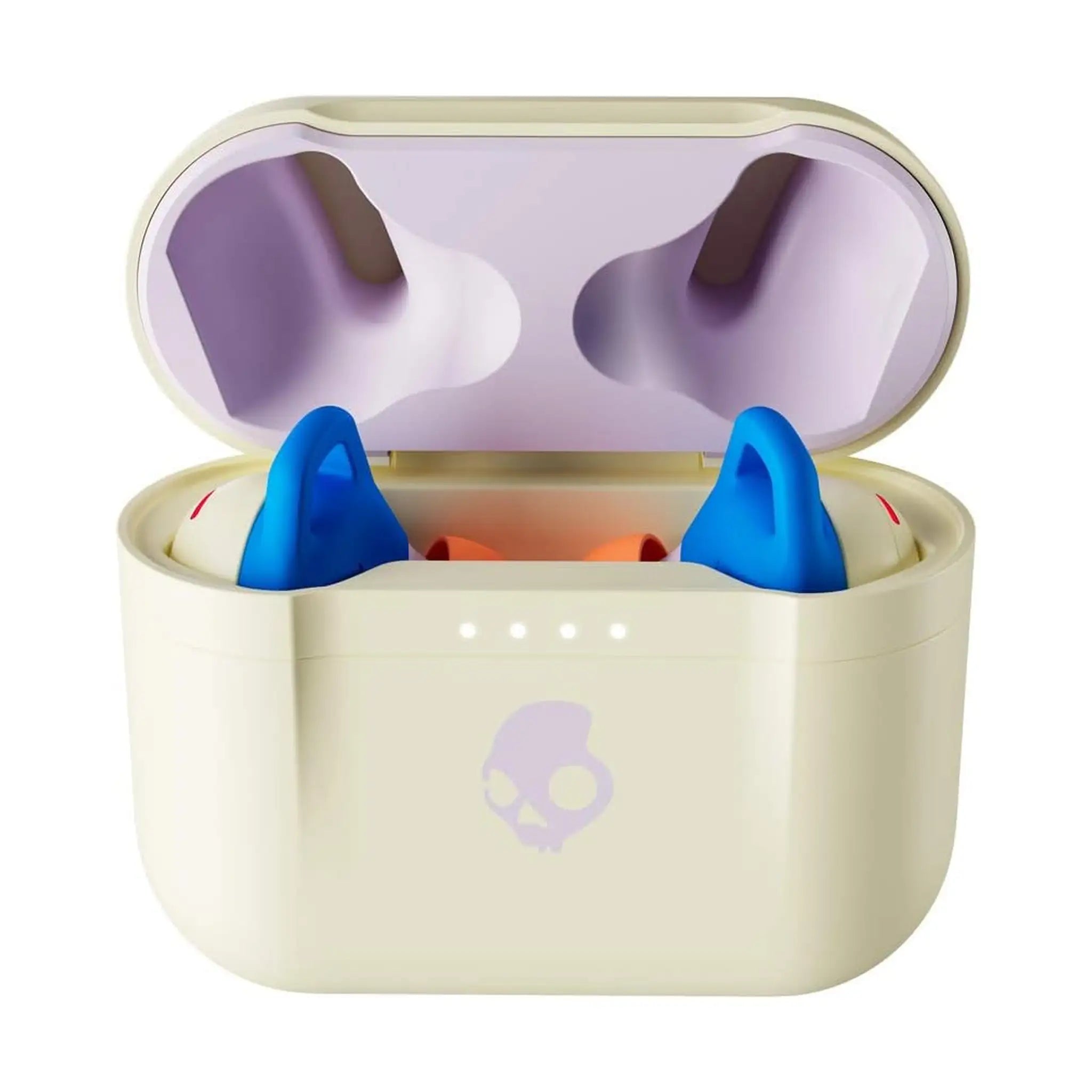 Skullcandy Indy Evo True Wireless Earbuds - Multicolor