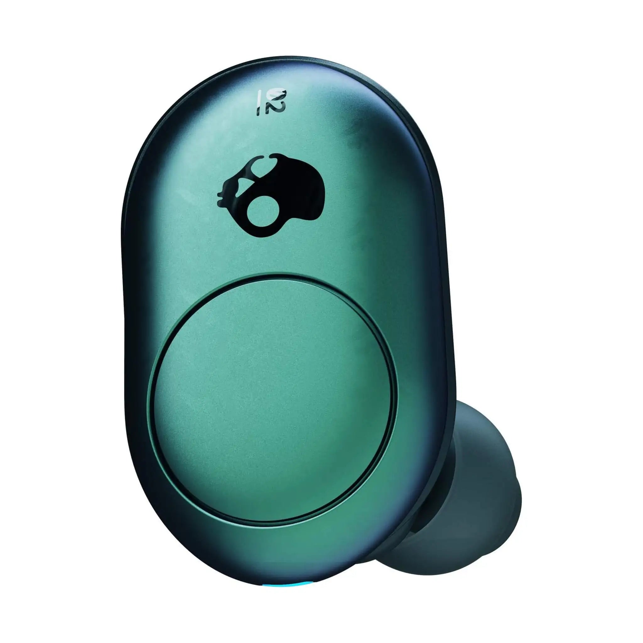 Skullcandy Push True Wireless Earbuds (Wired Charging Case) - Psycho Tropical