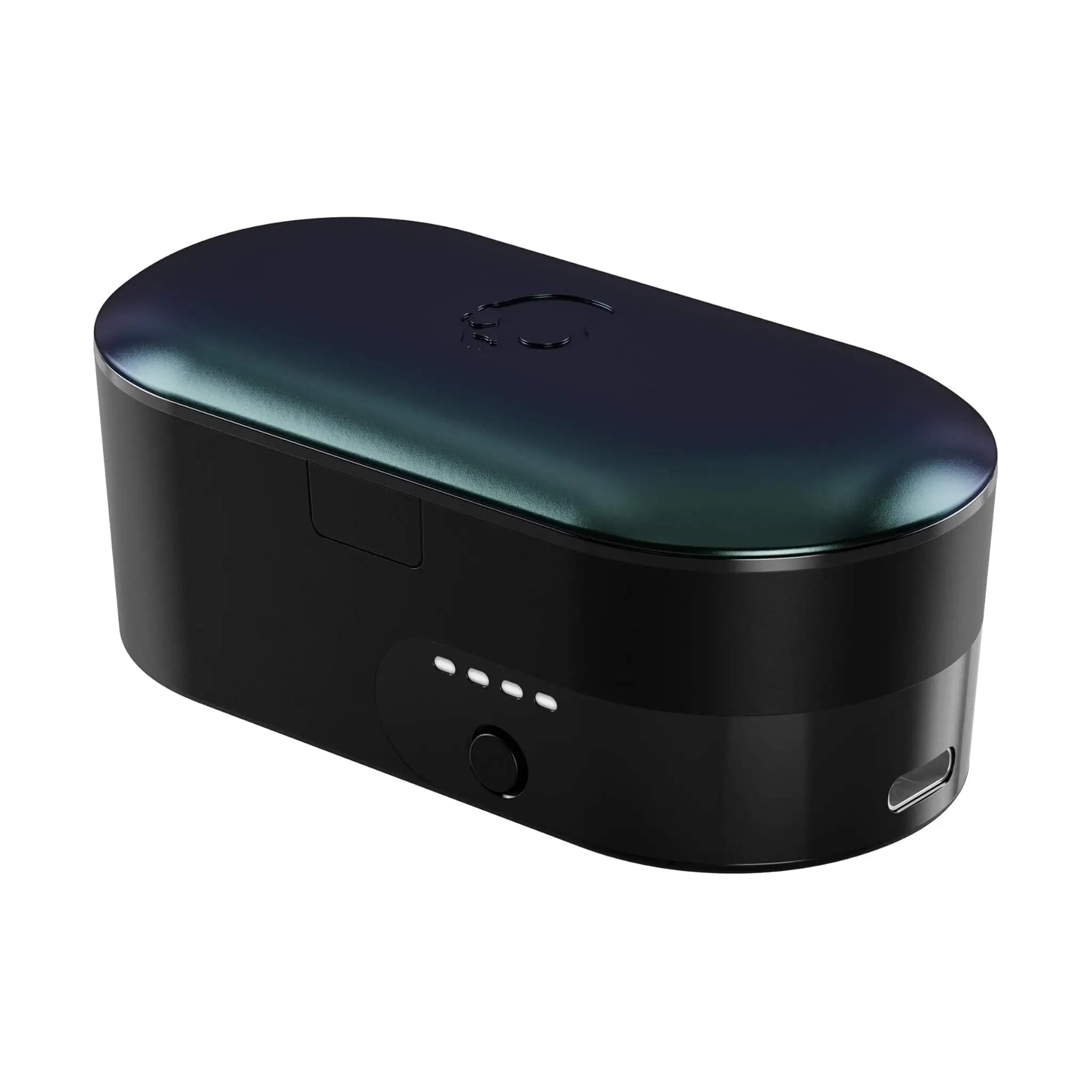 Skullcandy Push True Wireless Earbuds (Wired Charging Case) - Psycho Tropical