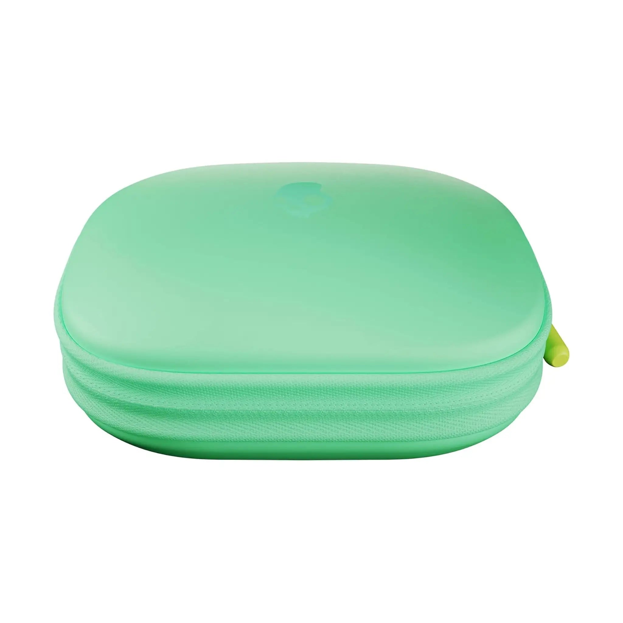 Skullcandy Push Ultra Over-The-Ear True Wireless Earbuds, With Charging Case - Green