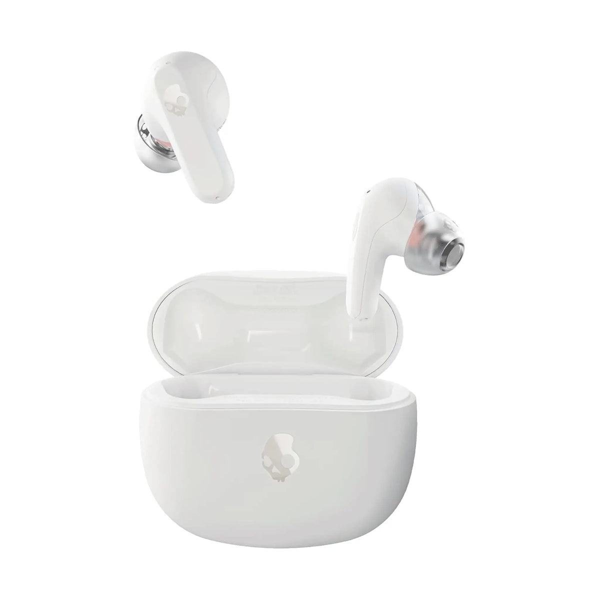Skullcandy Rail Wireless Earbuds