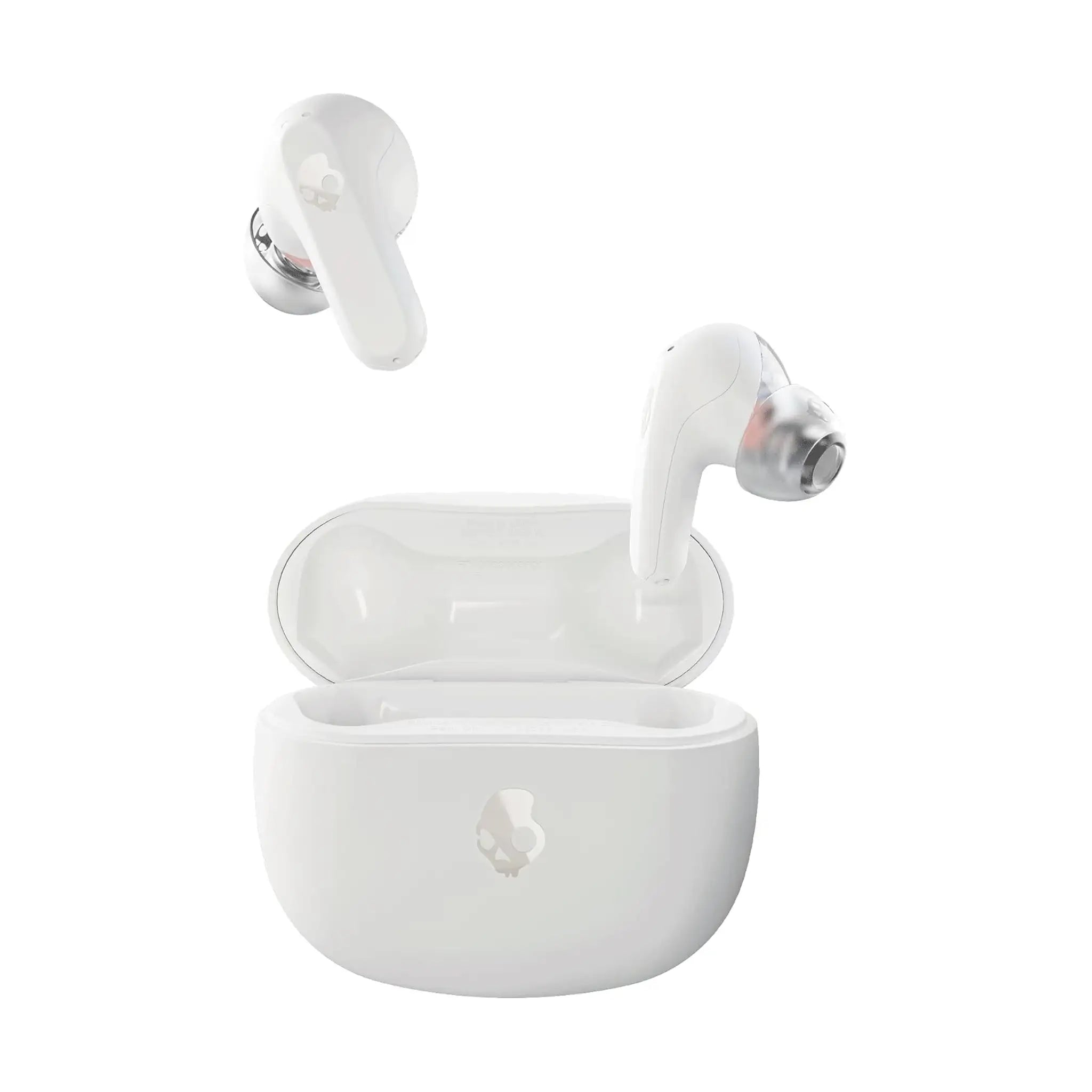 #Color_Bone & Orange Glow