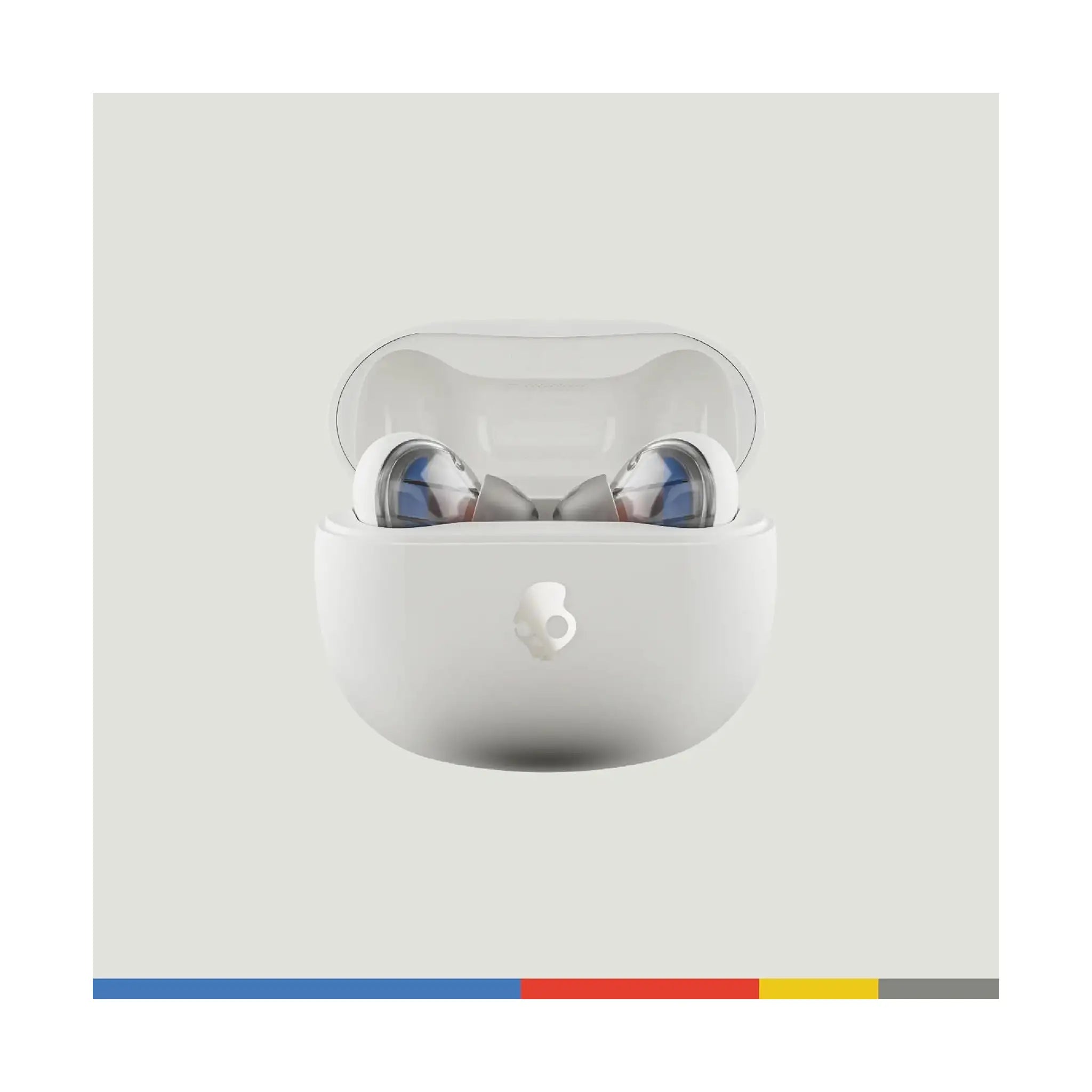 #Color_Bone & Orange Glow