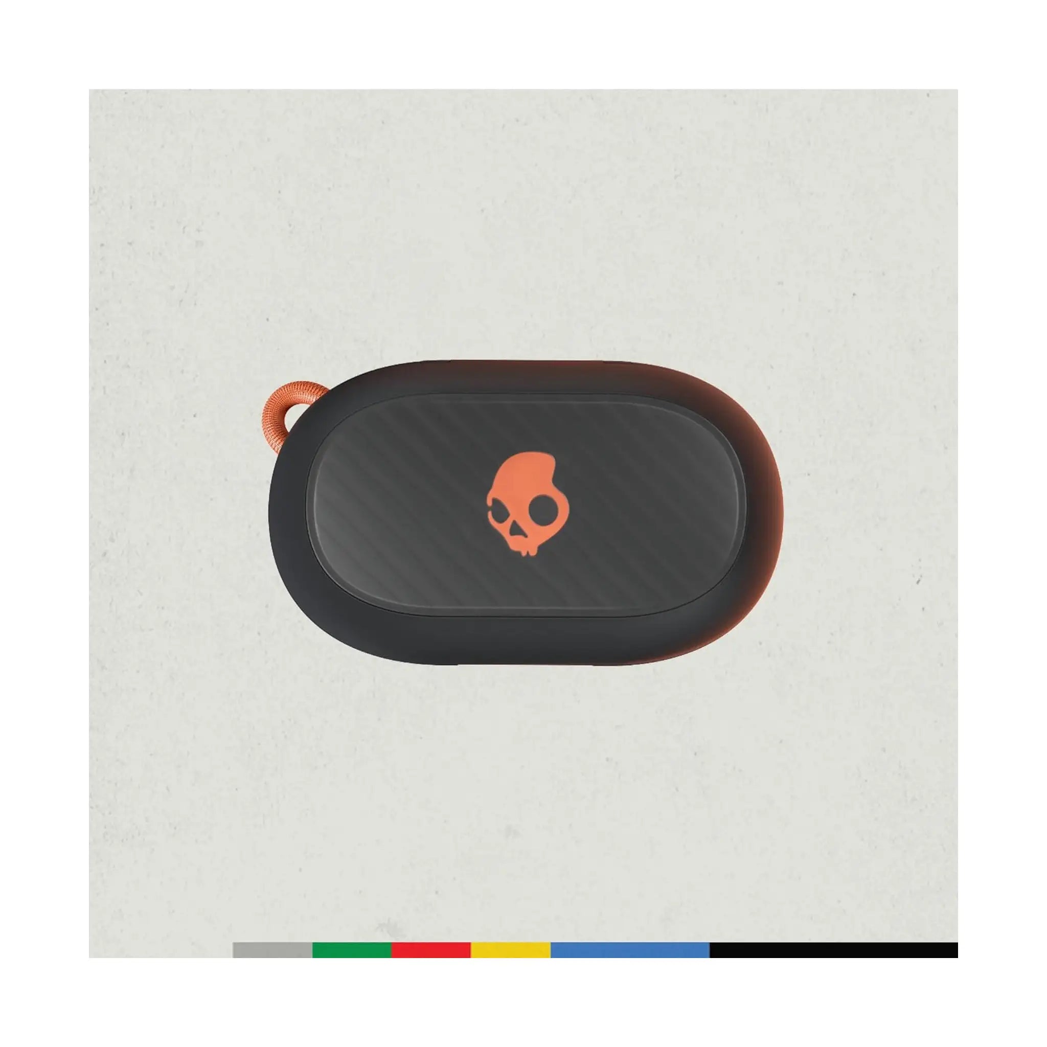 Skullcandy Sesh ANC Active Wireless In-Ear Headphones - Black