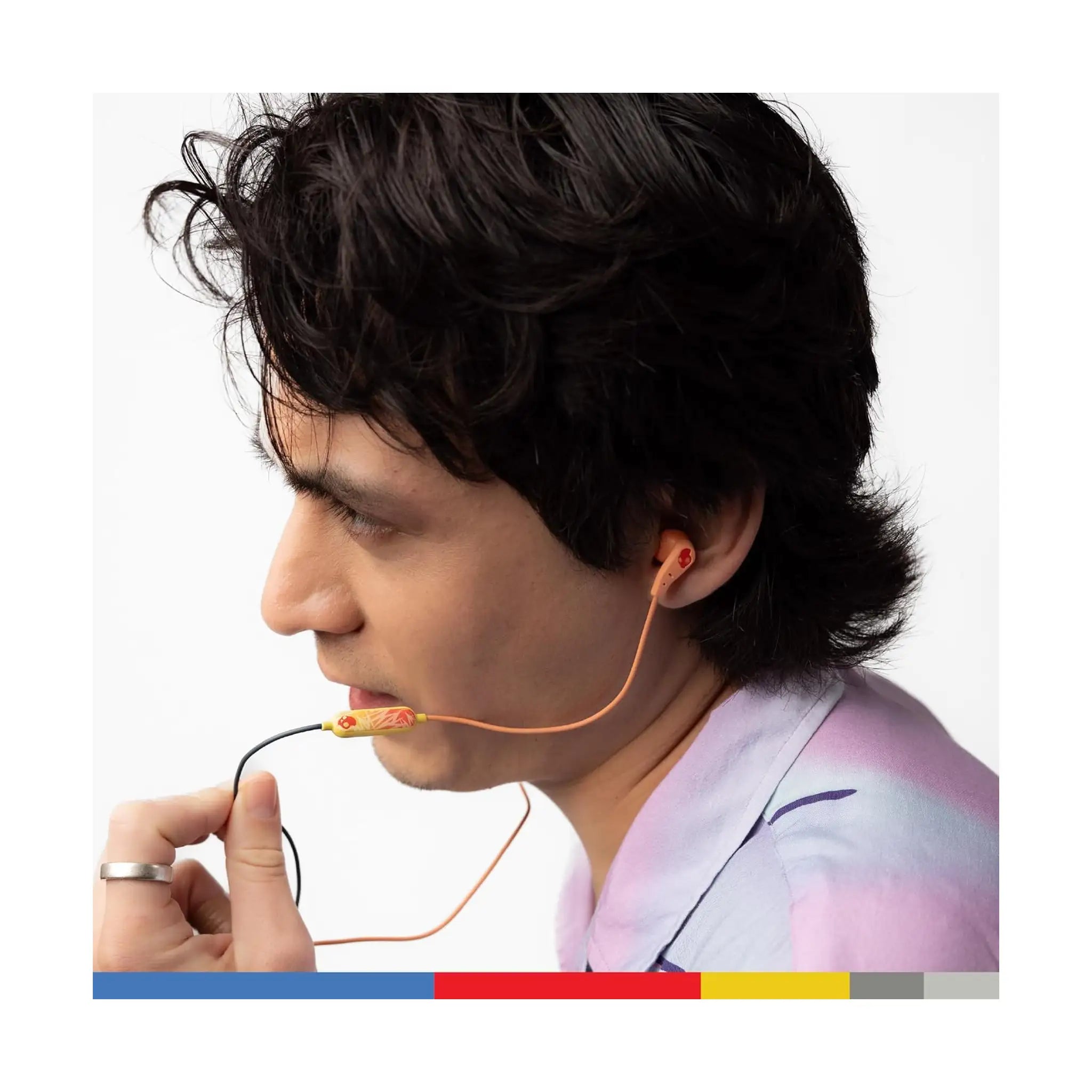 #Color_Triple Threat Sunset