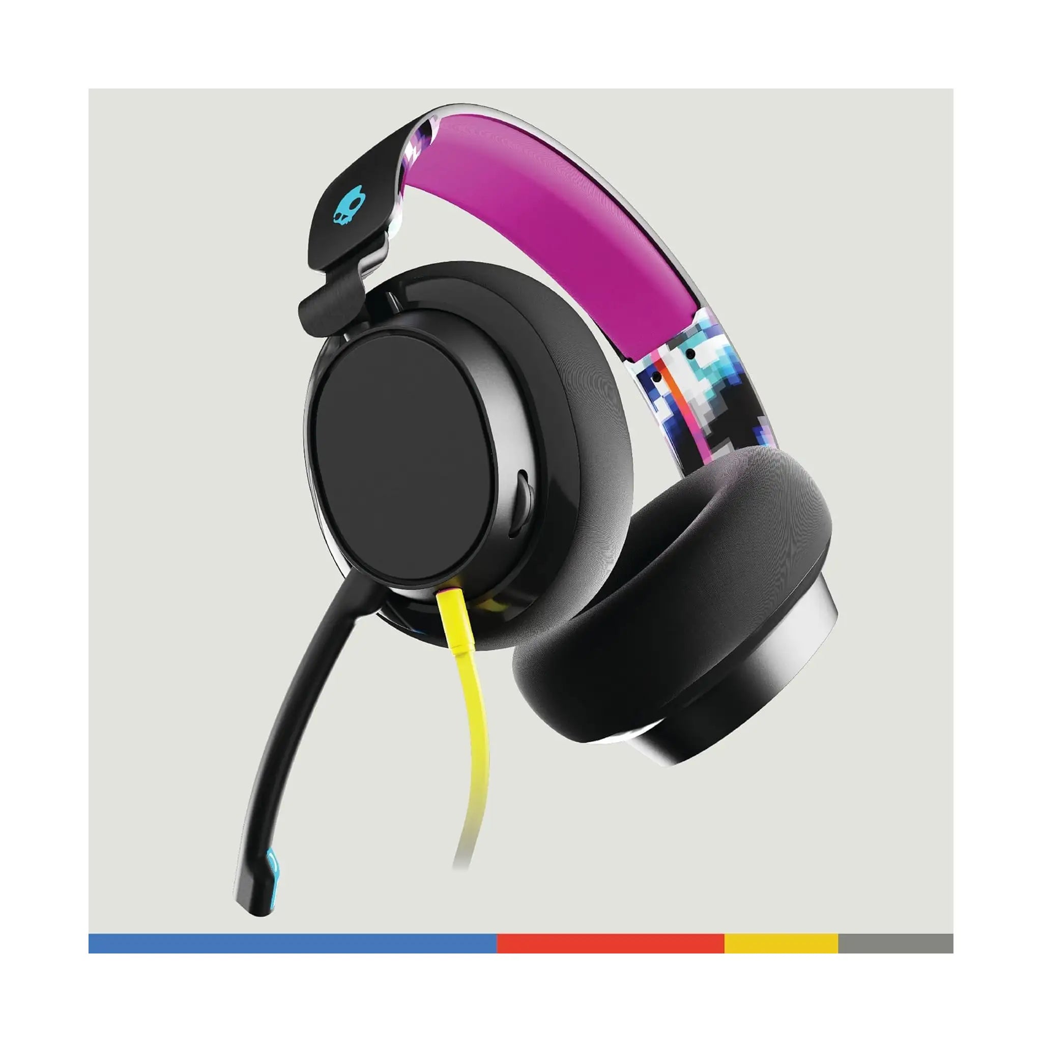 #Color_Black Digi-Hype