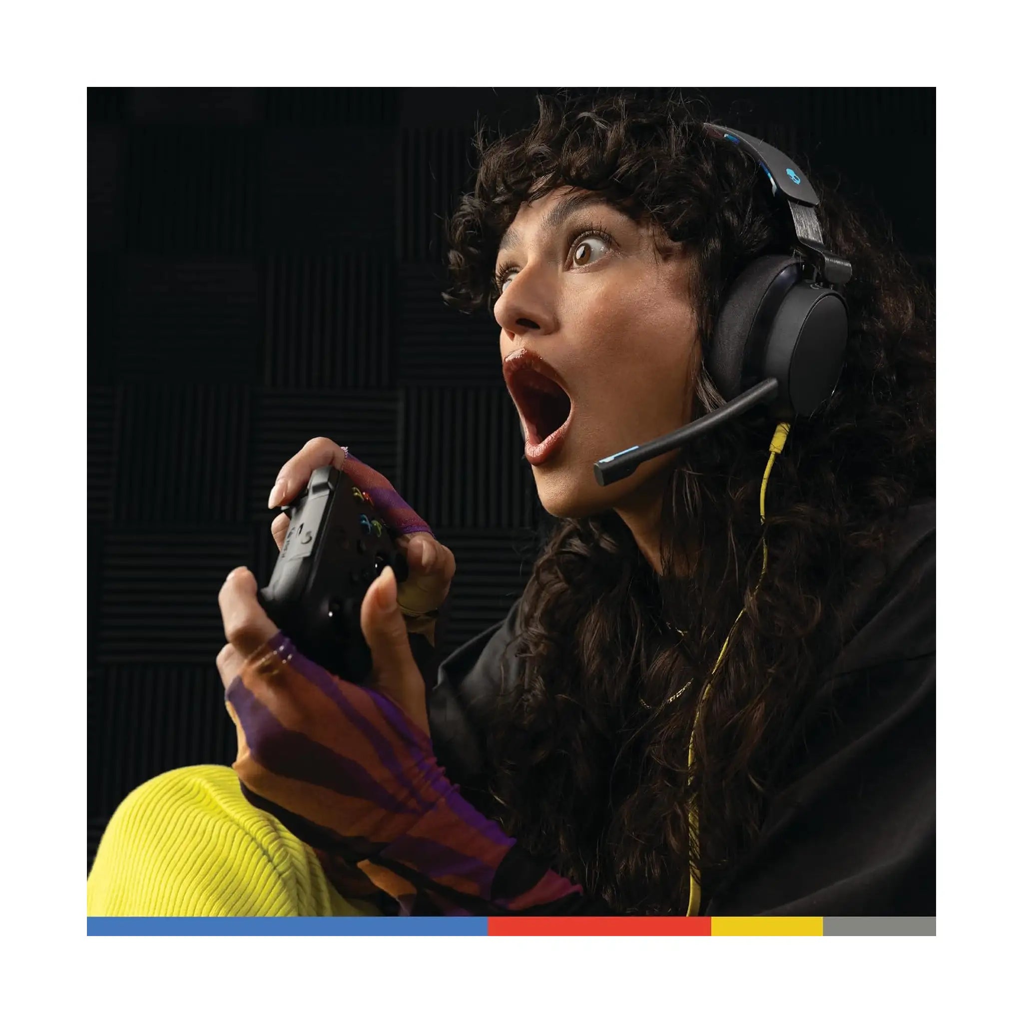 #Color_Black Digi-Hype