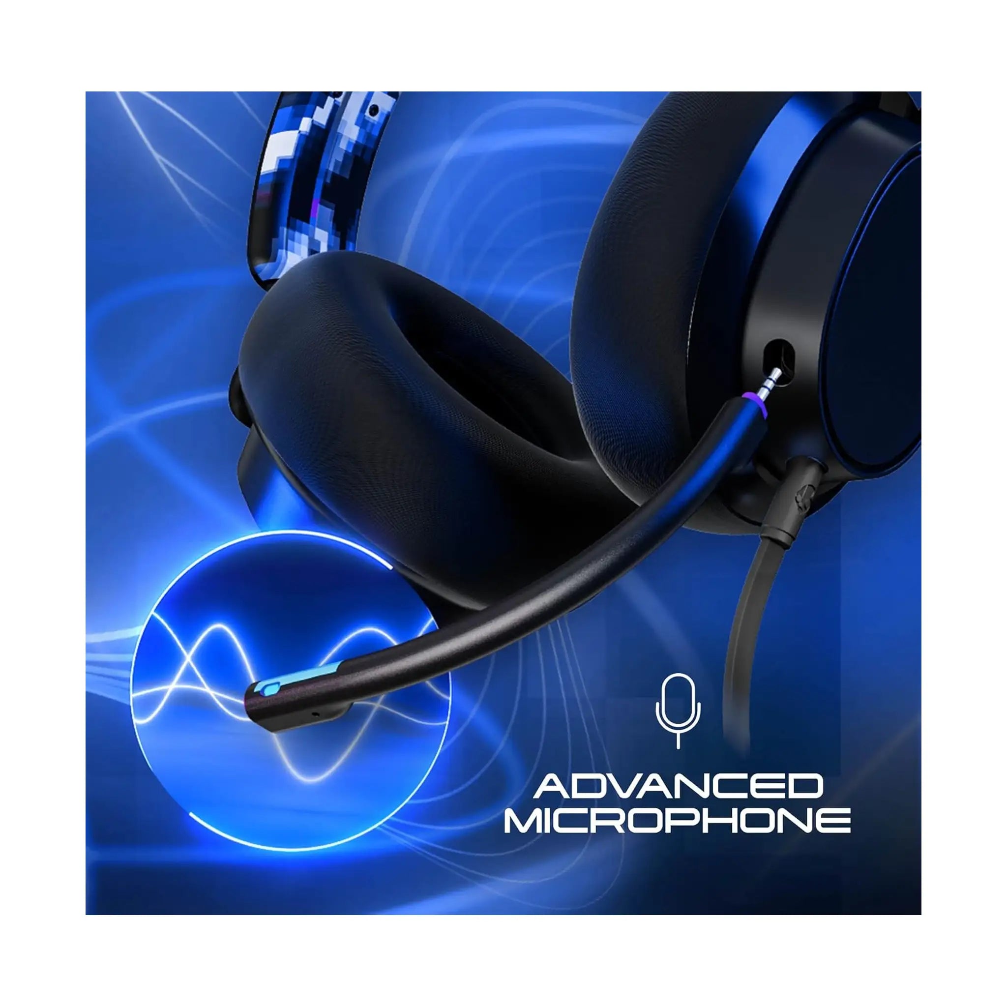 #Color_Blue Digi-Hype