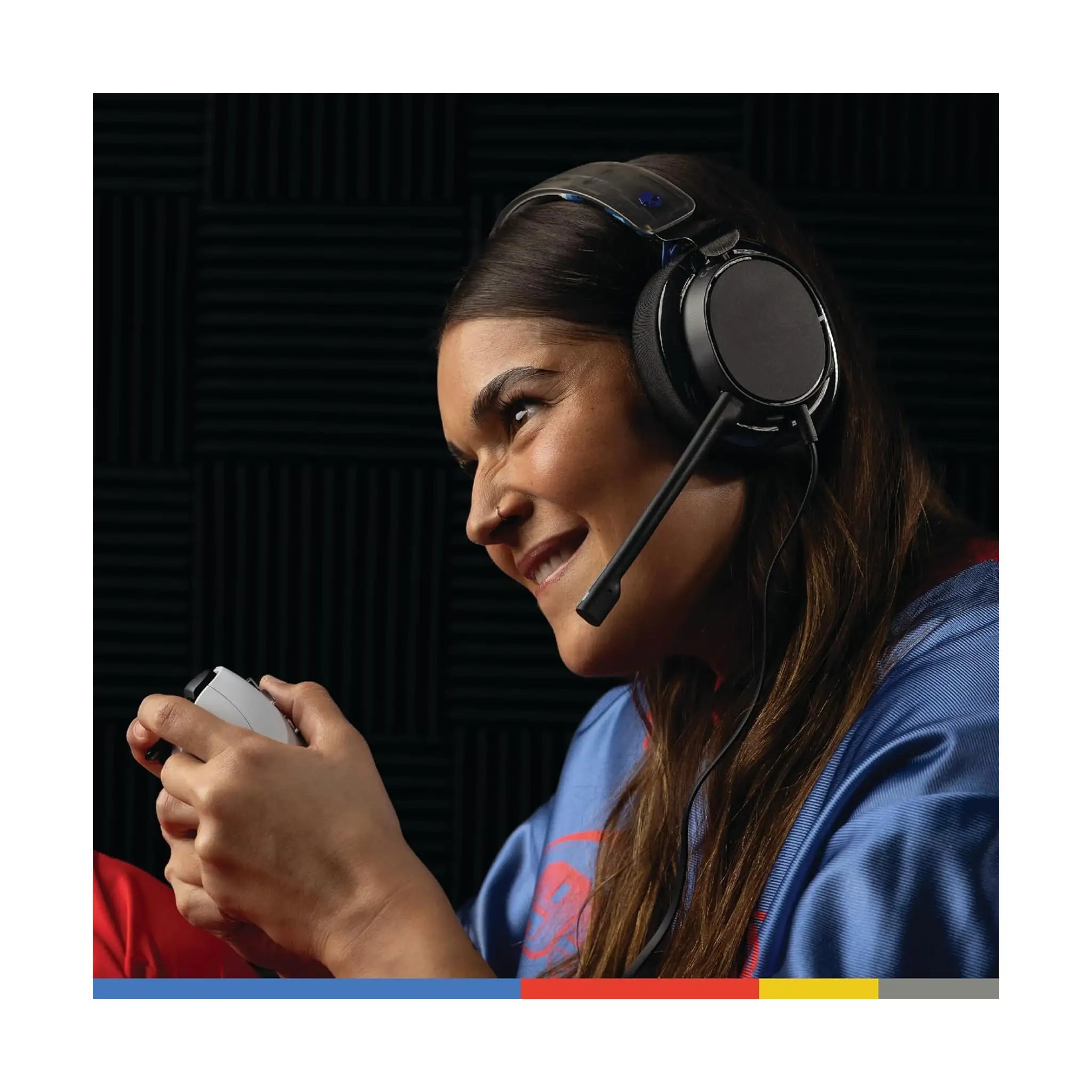 #Color_Blue Digi-Hype