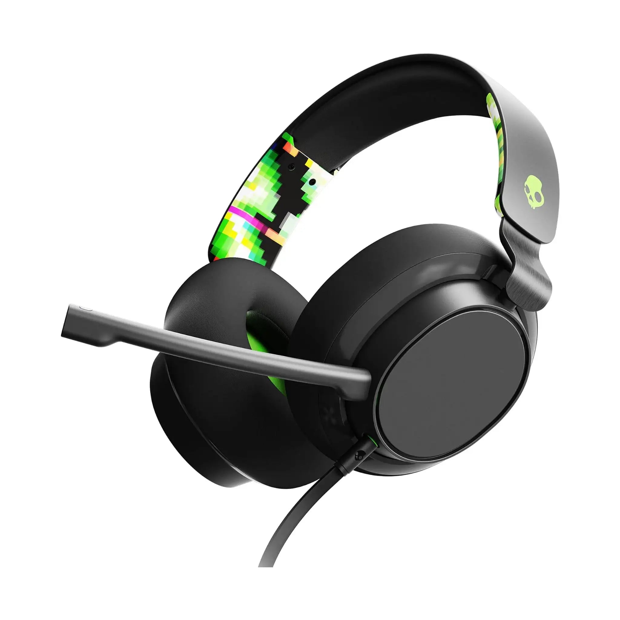 #Color_Green Digi-Hype