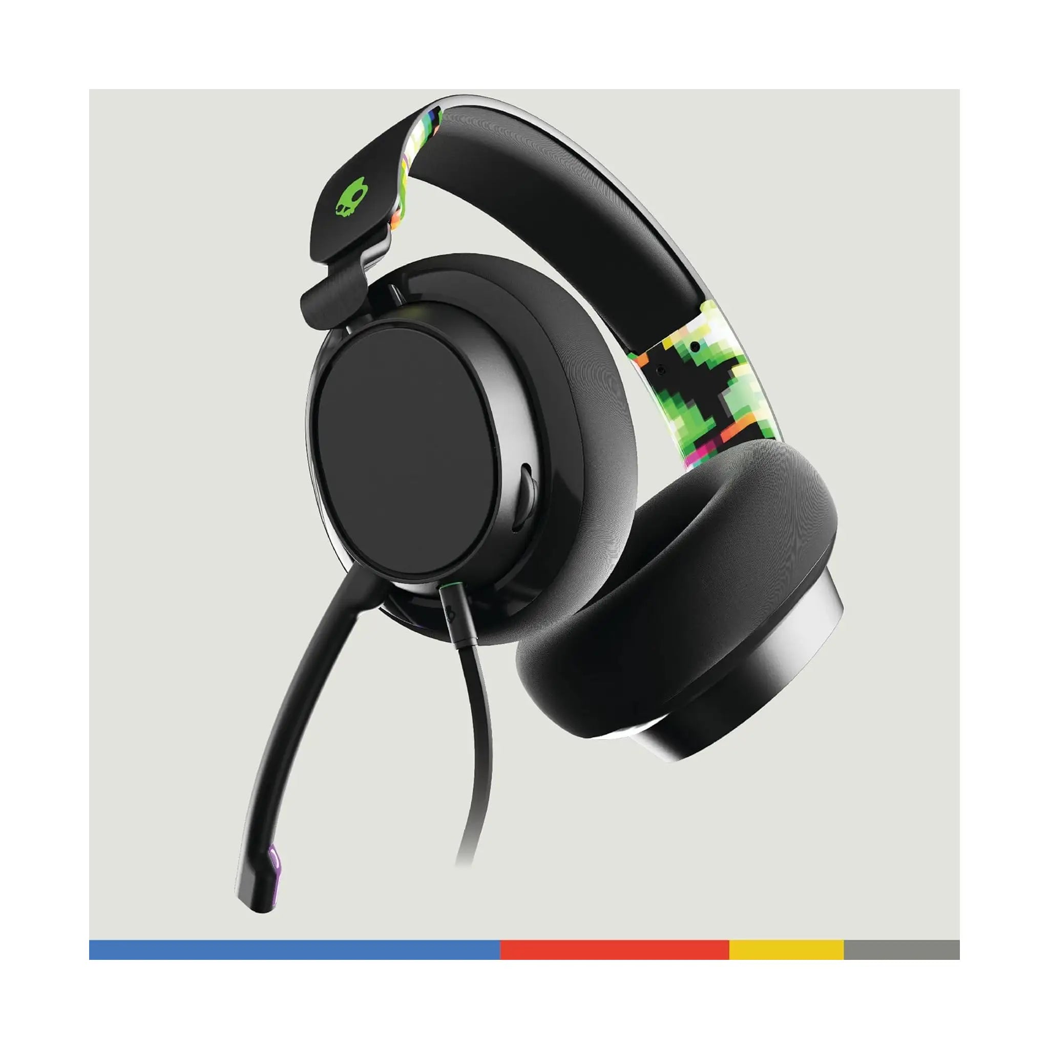 #Color_Green Digi-Hype