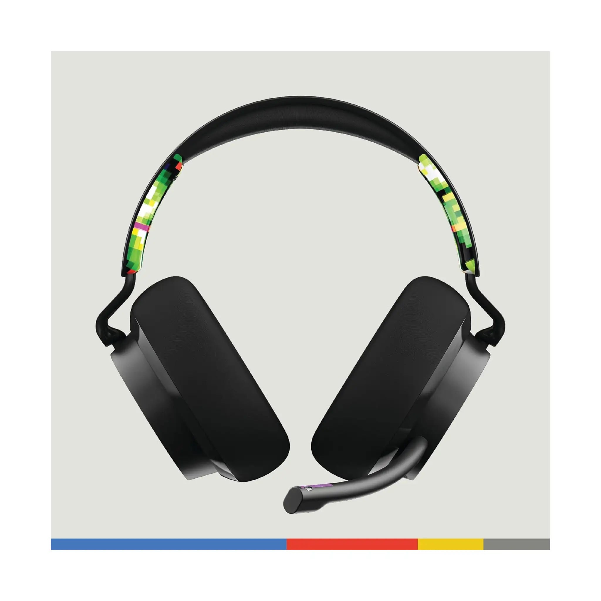 Skullcandy SLYR Gaming Headset (Wired)