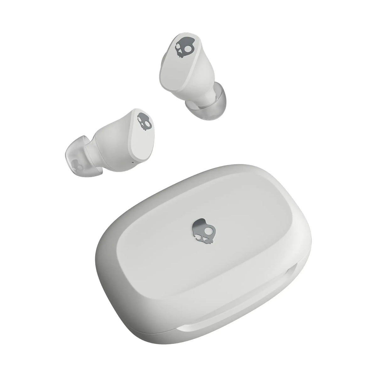 Skullcandy Smokin' Buds 360 True Wireless Earbuds – Noise Isolating Fit, IPX4, up to 20 Hours Battery