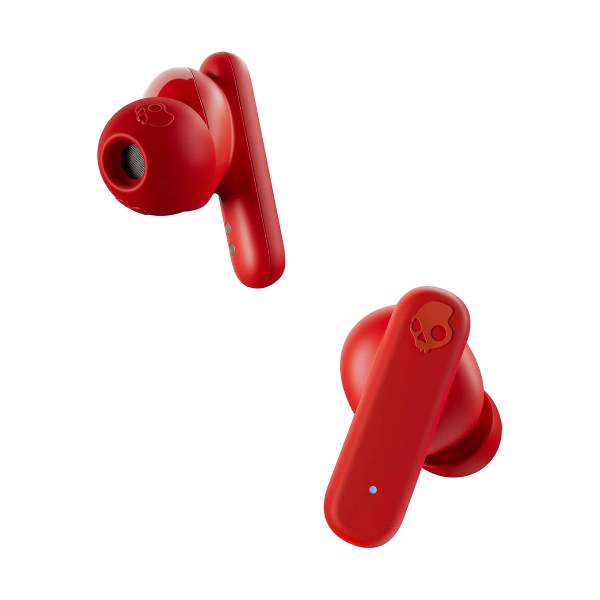 #Color_Flame Red