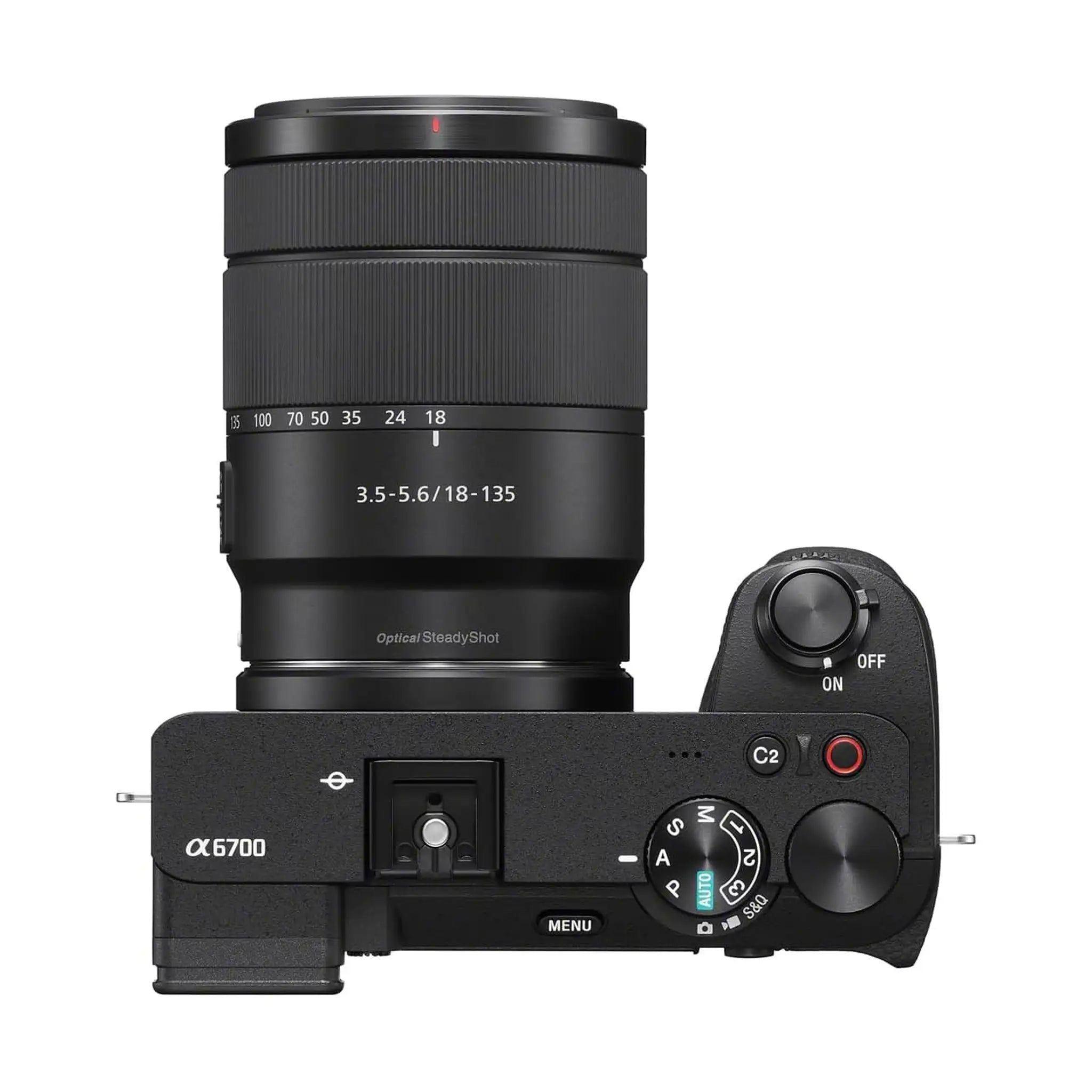 #Kit_SELP18135 Lens Kit (ILCE-6700M)