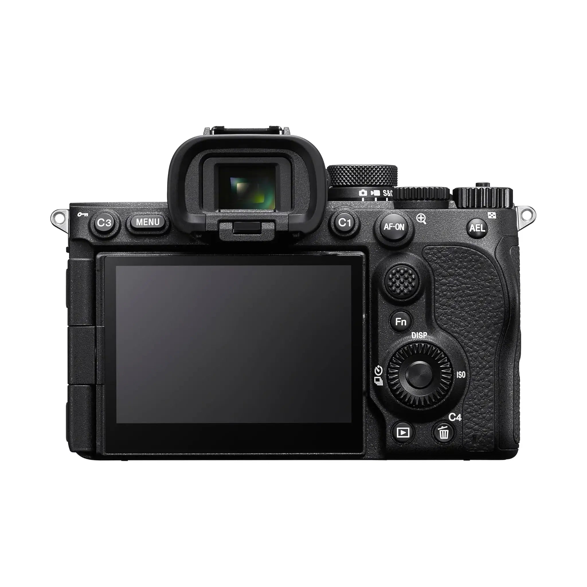 Sony Alpha 7 V Mirrorless Camera Body Only – 33MP Full-Frame, 4K60p, 5-Axis IBIS