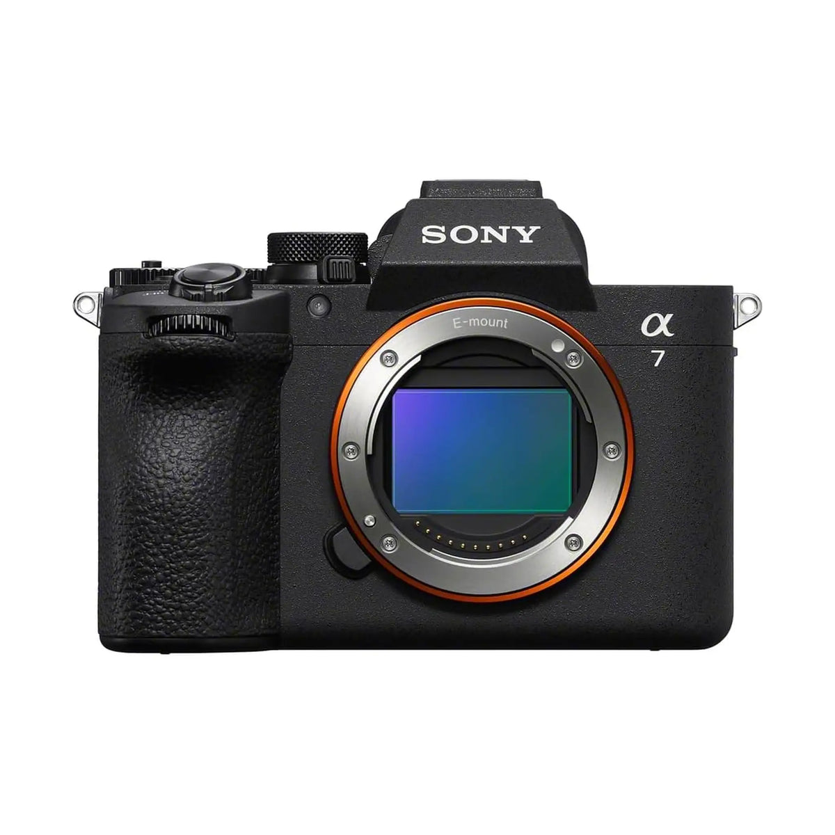 Sony Alpha 7 V Mirrorless Camera Body Only – 33MP Full-Frame, 4K60p, 5-Axis IBIS
