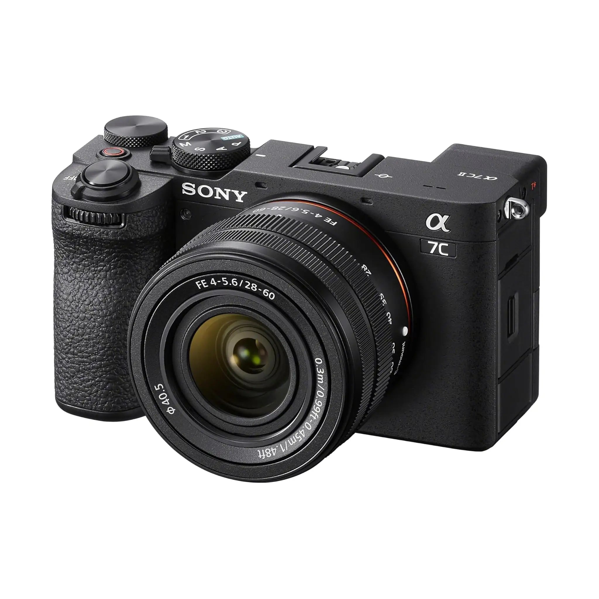 #Bundle Option_with FE 28-60mm f/45.6 Lens (SEL2860)