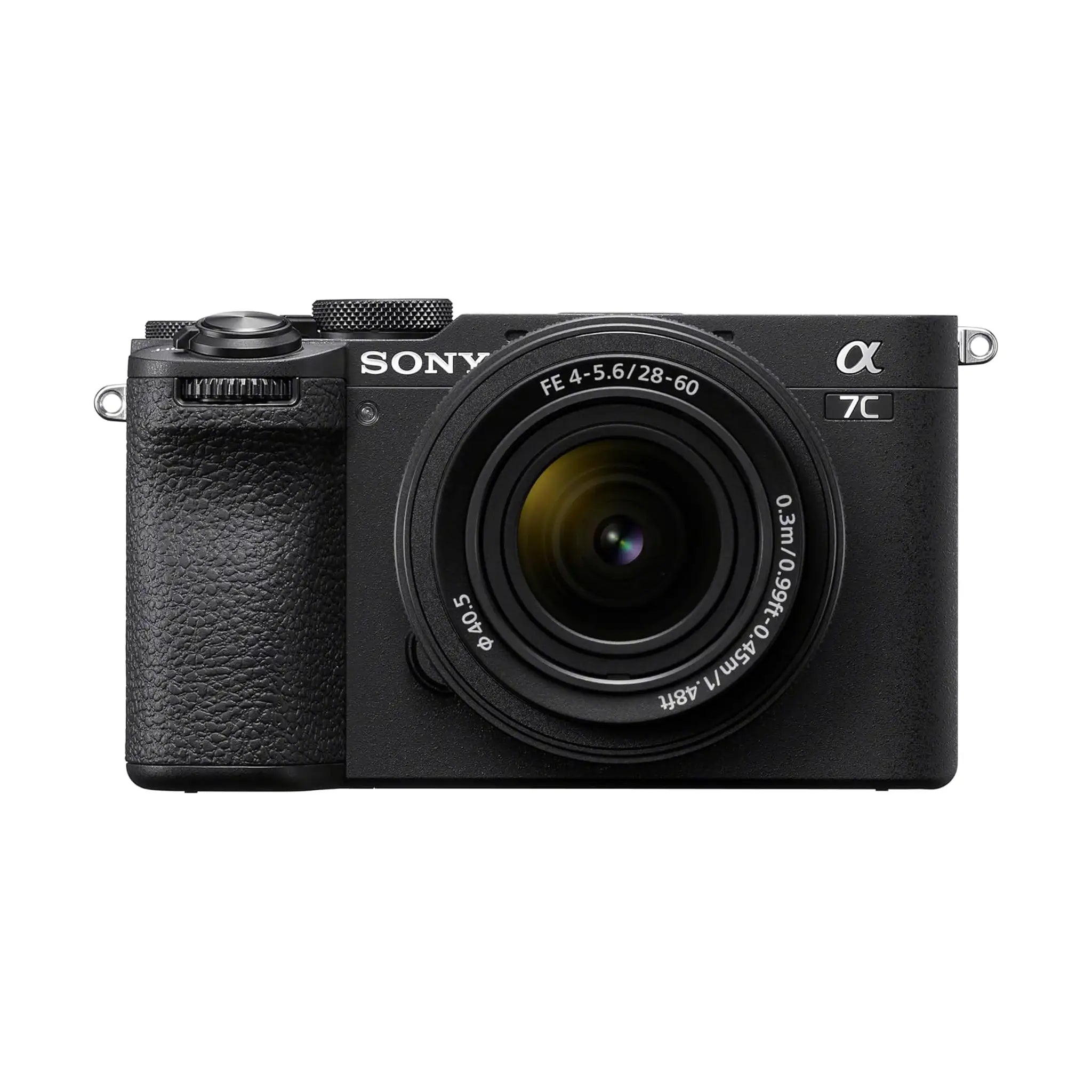 #Bundle Option_with FE 28-60mm f/45.6 Lens (SEL2860)