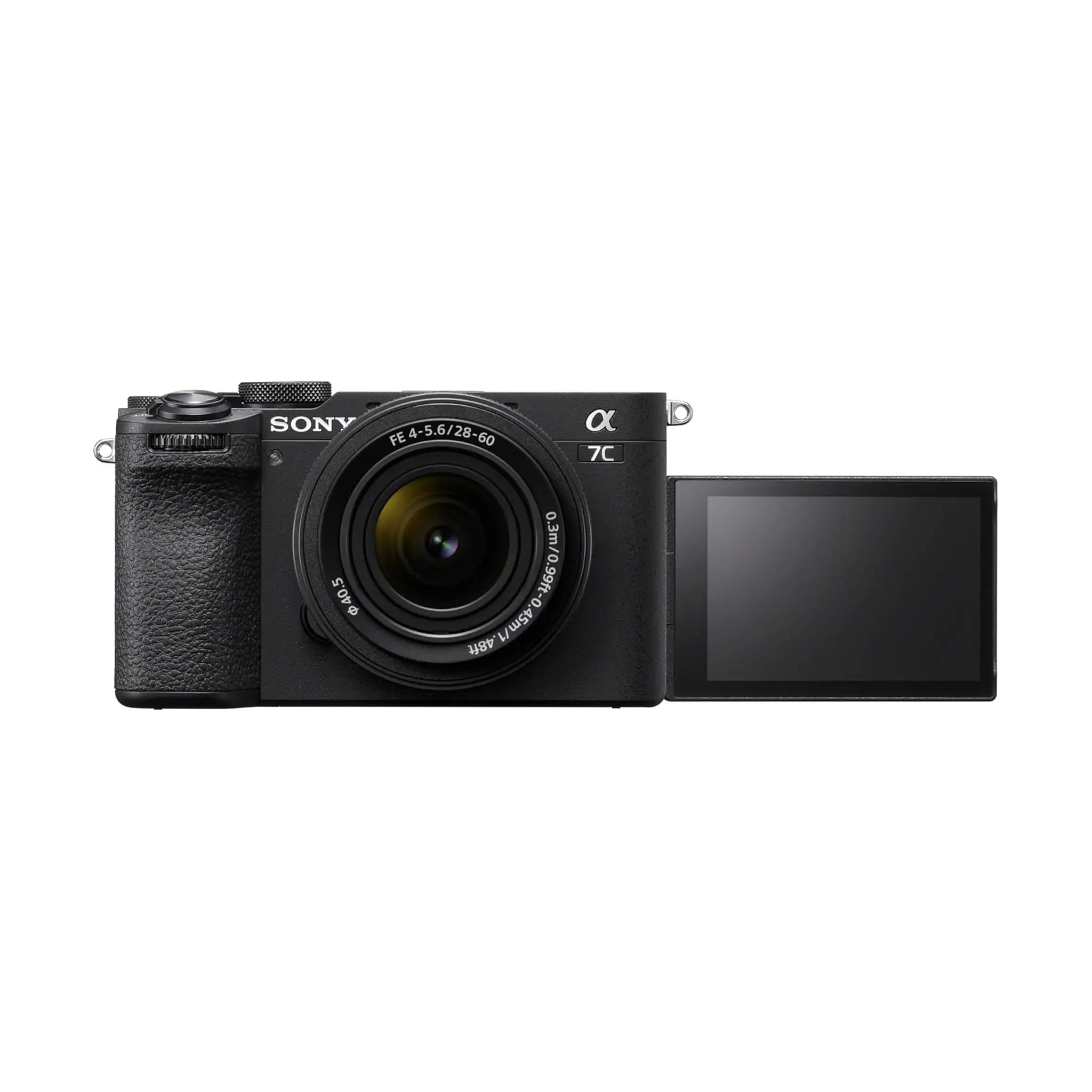 #Bundle Option_with FE 28-60mm f/45.6 Lens (SEL2860)