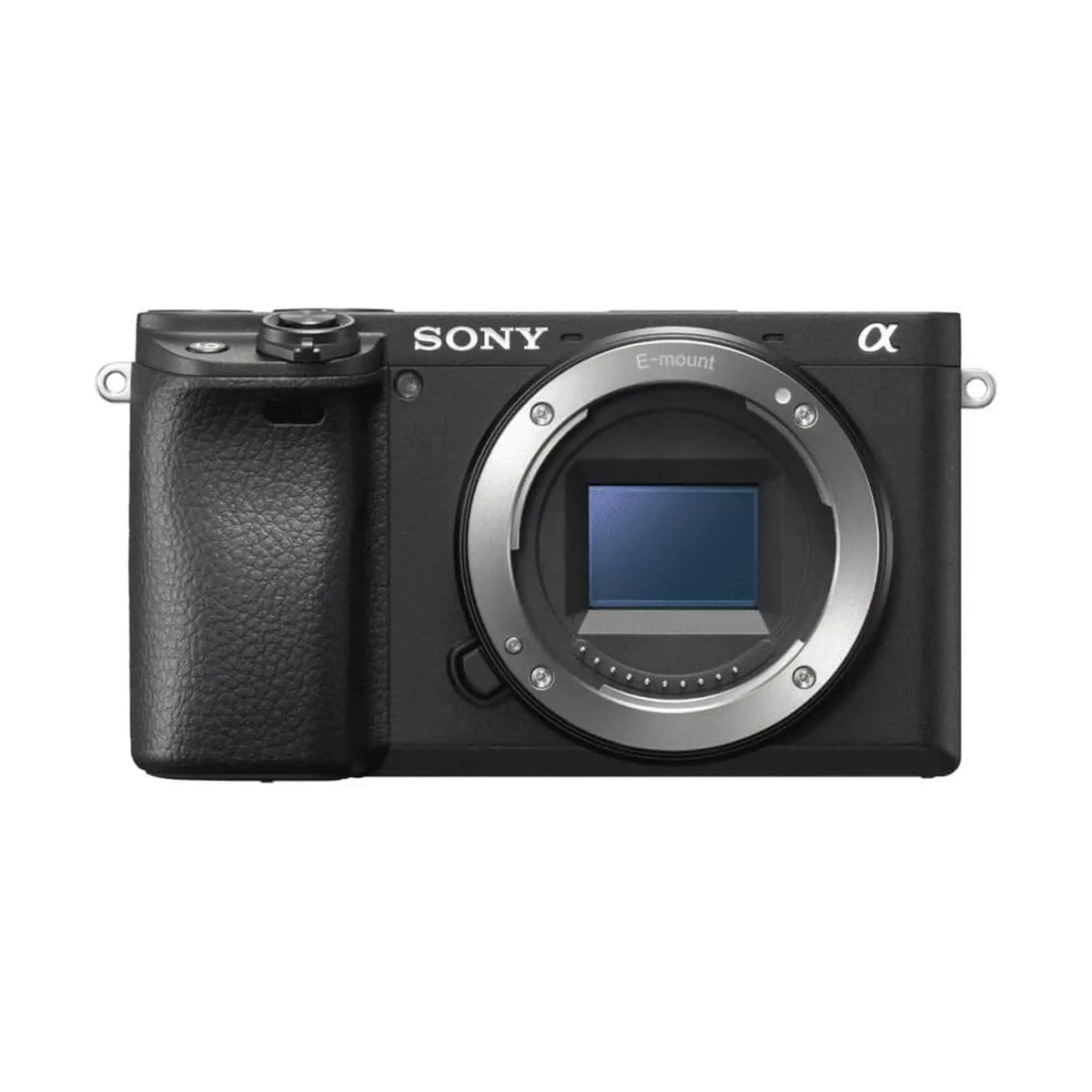 Sony Alpha A6400 Mirrorless Camera