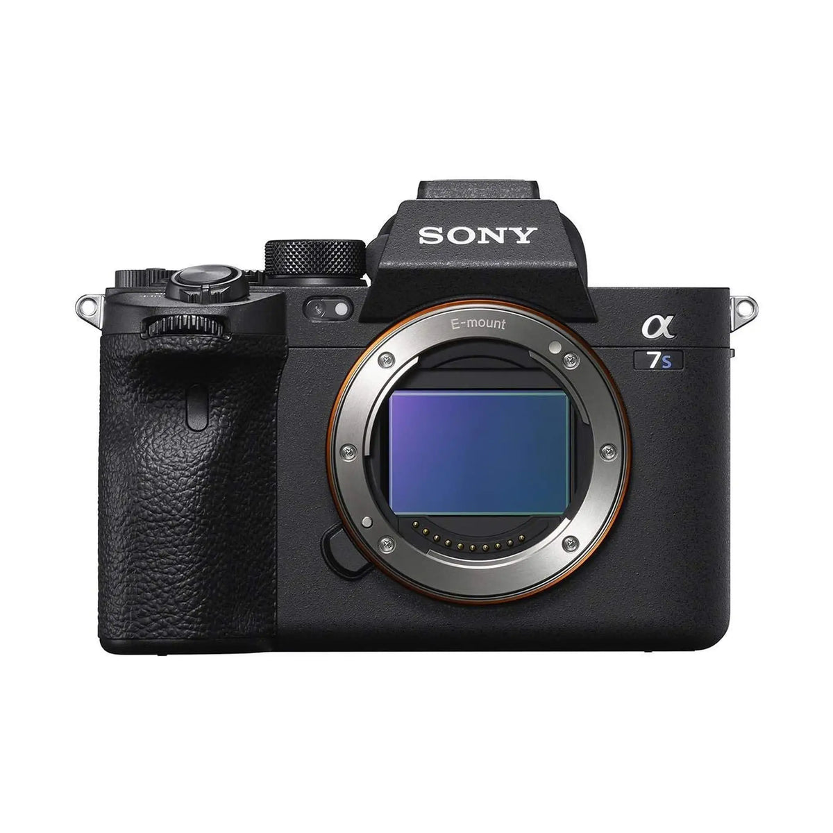 Sony Alpha A7S III Mirrorless Camera (Body Only, Full-Frame, 12.1MP, 4K 120p, E-Mount)