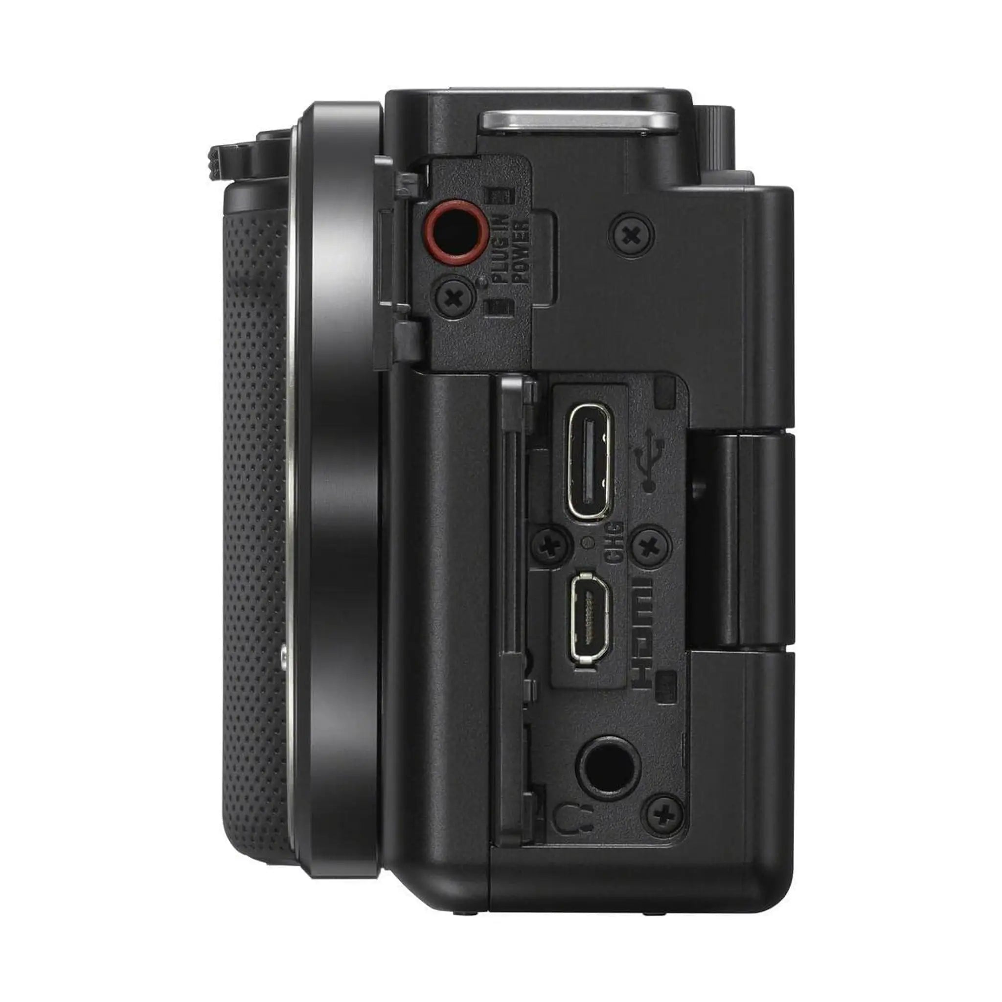 #Bundle Option_1650mm kit lens