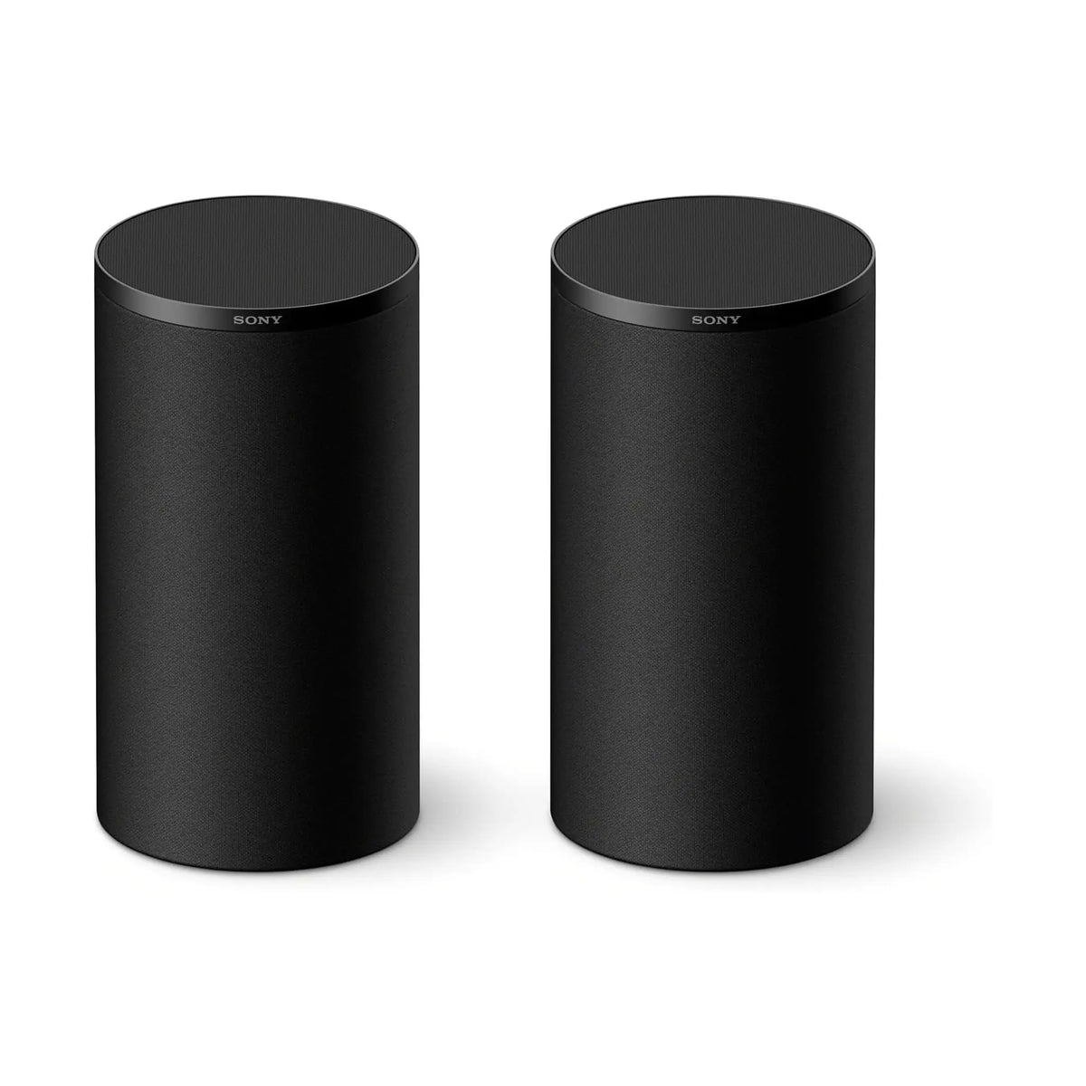 Sony BRAVIA Theater Rear 9 SA-RS9 Wireless Rear Speakers – 360 Spatial Sound Mapping, Dolby Atmos & DTS:X, for BRAVIA Theater Bar 9 | Bar 8 | Bar 7 & HT-A3000, Black