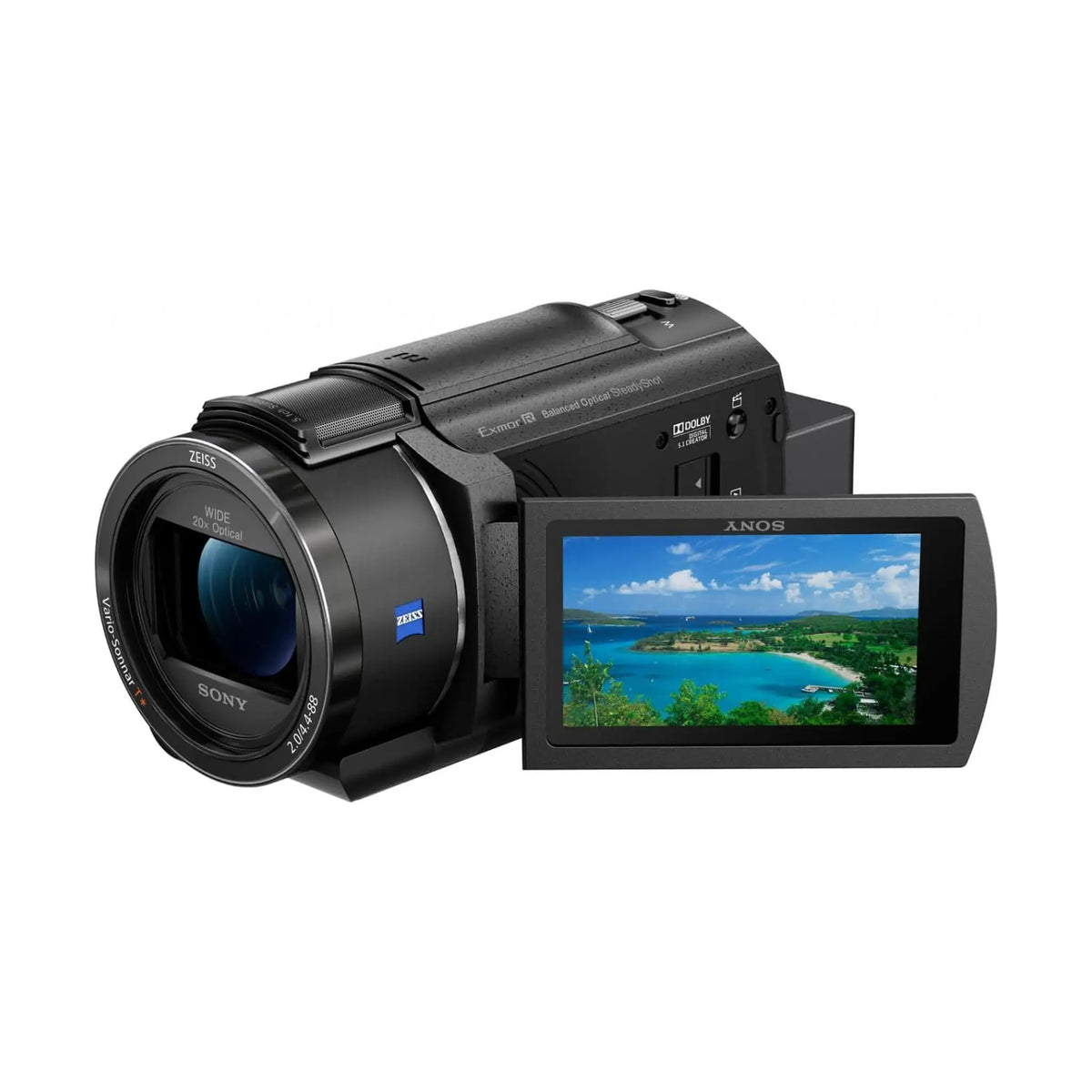 Sony Camescope FDR AX43A