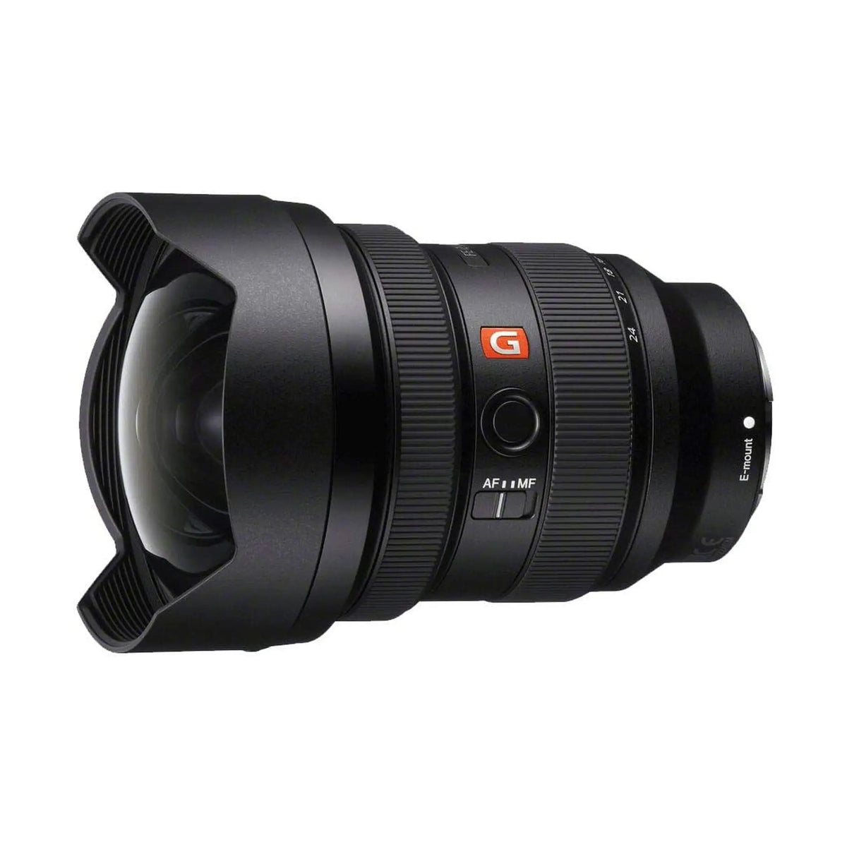 Sony FE 12 24mm F2.8 GM Ultra Wide Zoom Lens