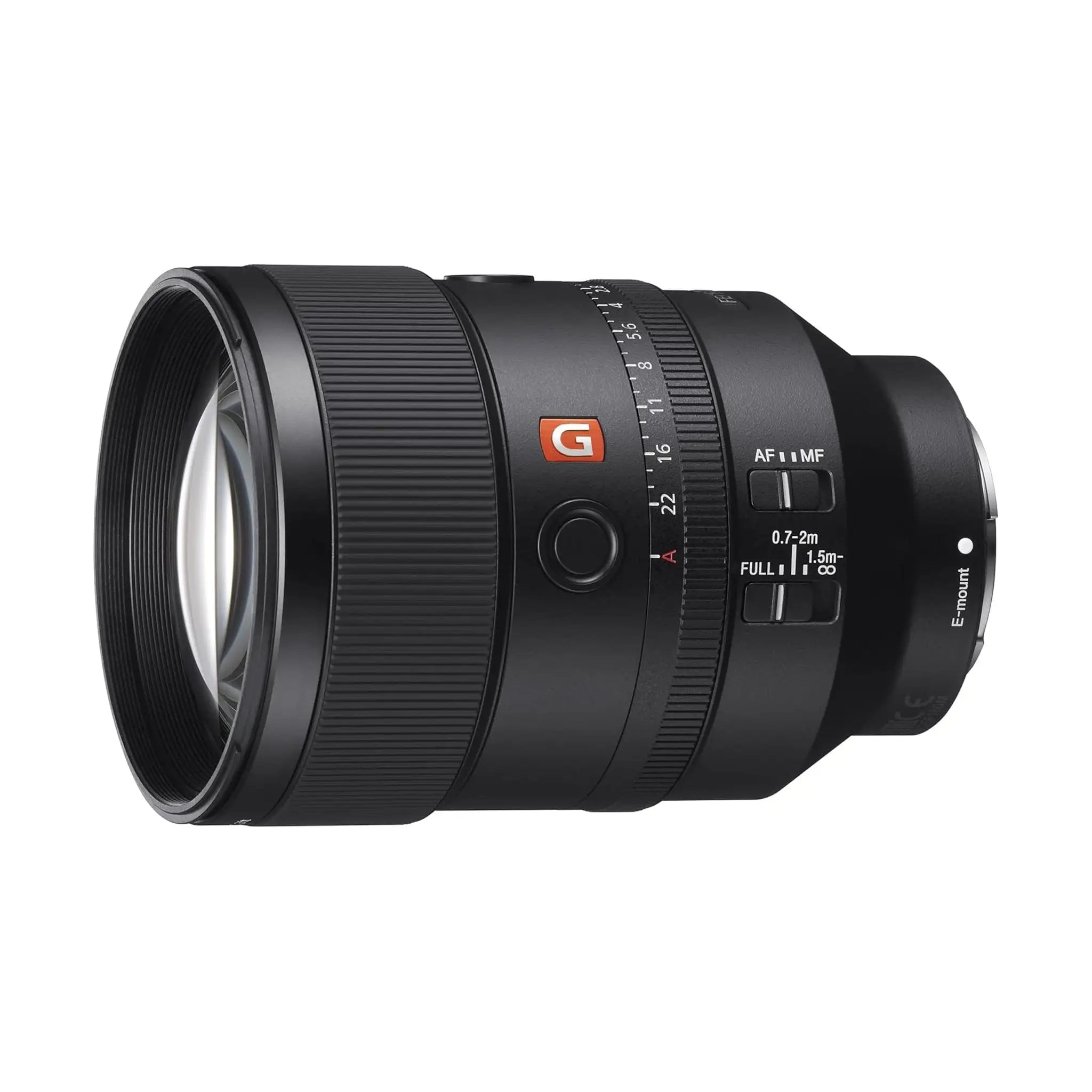 Sony FE 135mm F1.8 GM Lens
