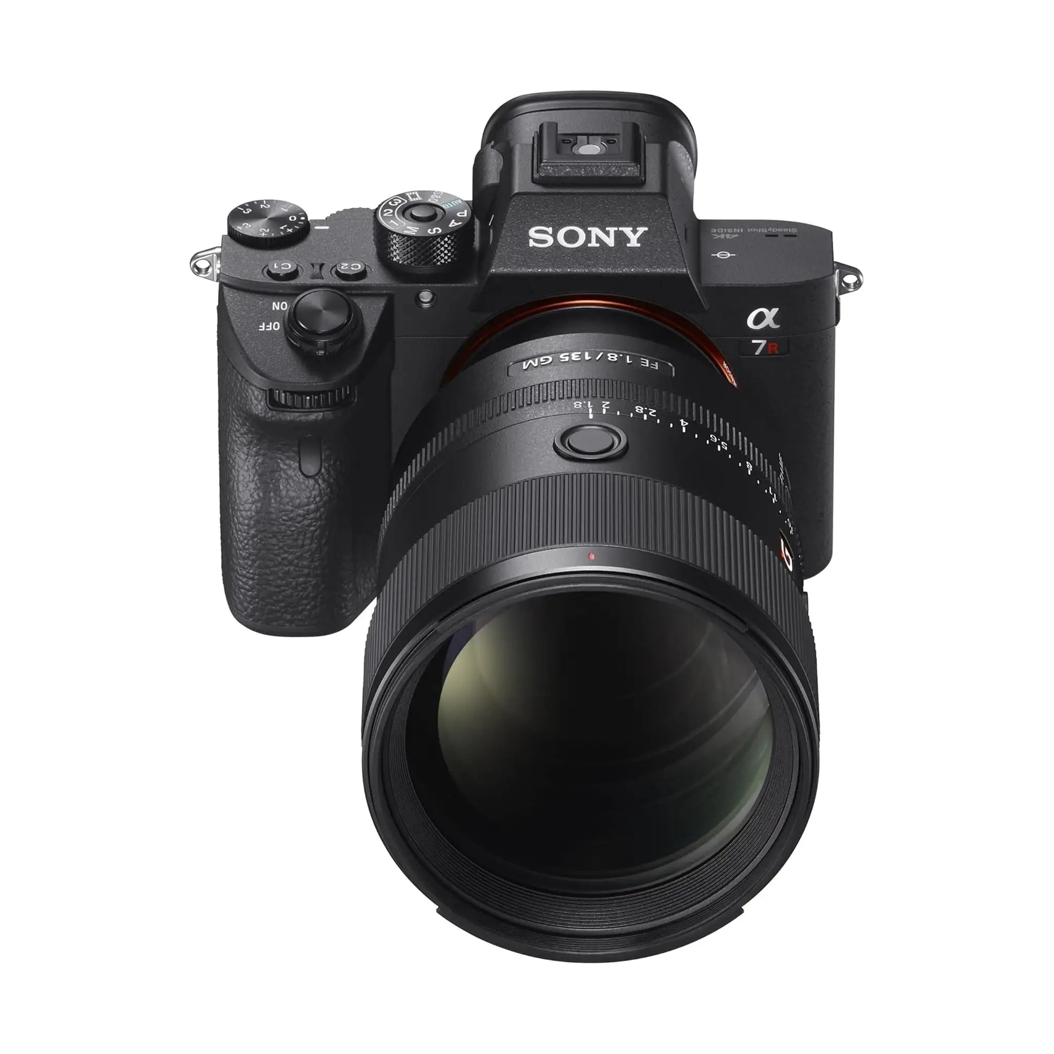 Sony FE 135mm F1.8 GM Lens