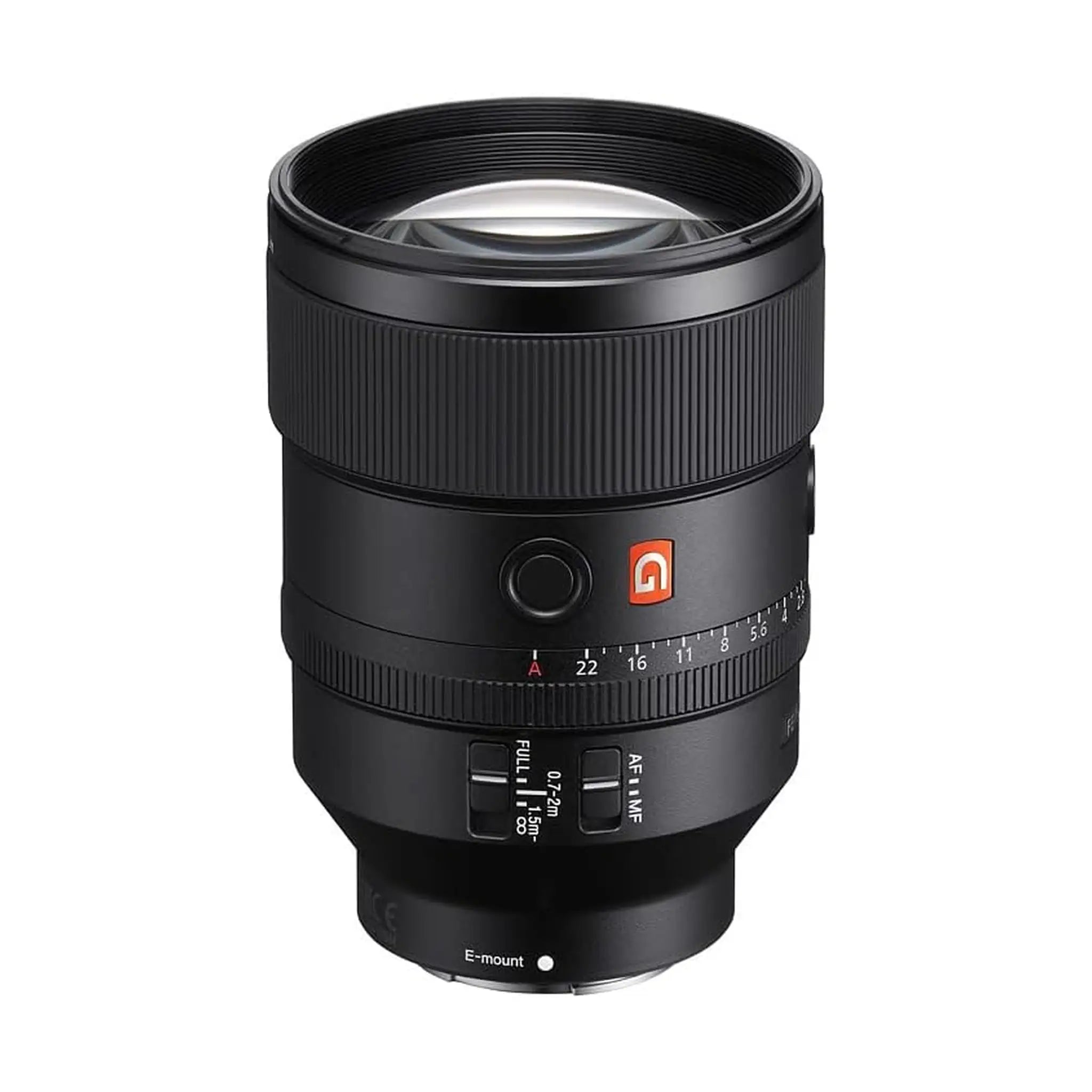 Sony FE 135mm F1.8 GM Lens