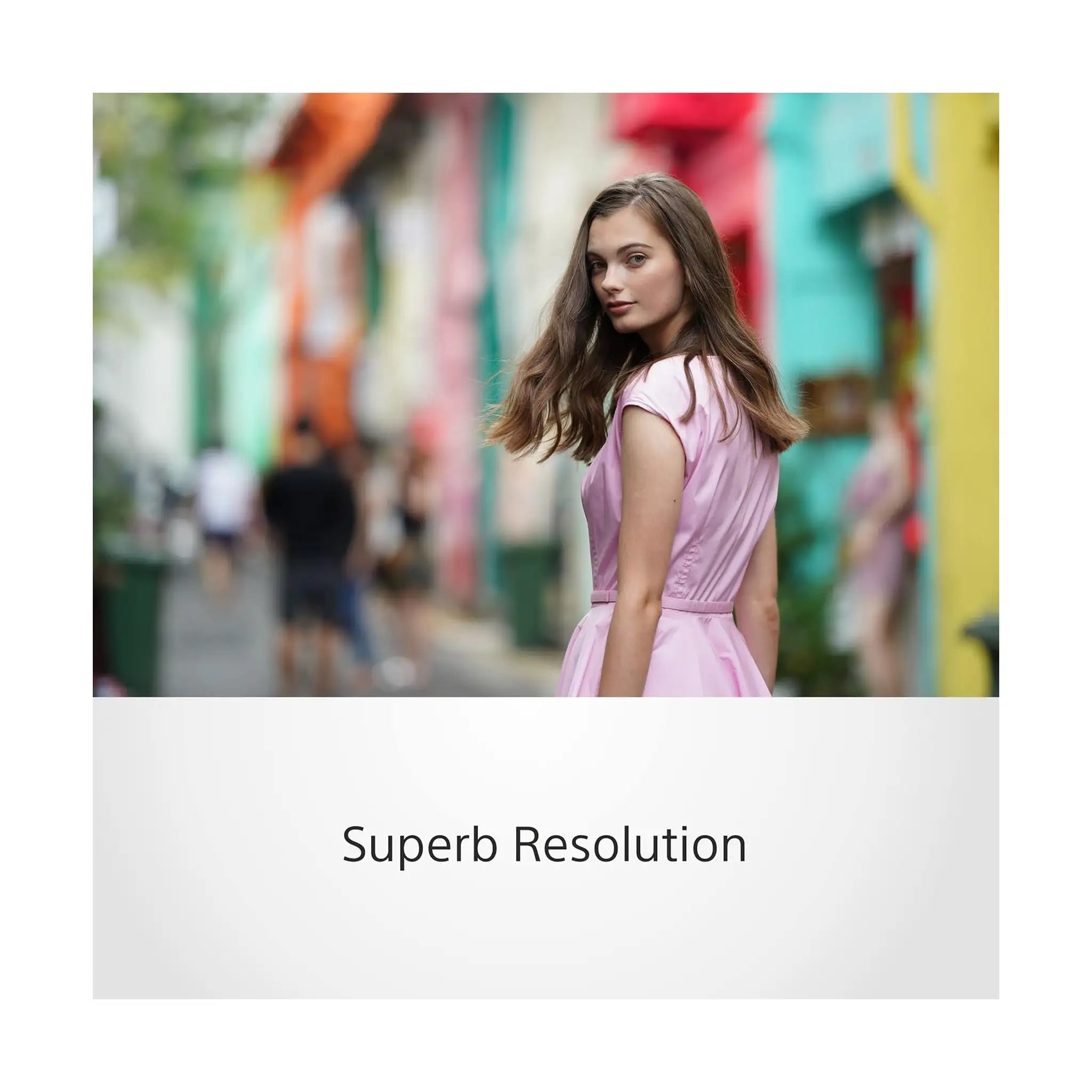 Sony FE 135mm F1.8 GM Lens