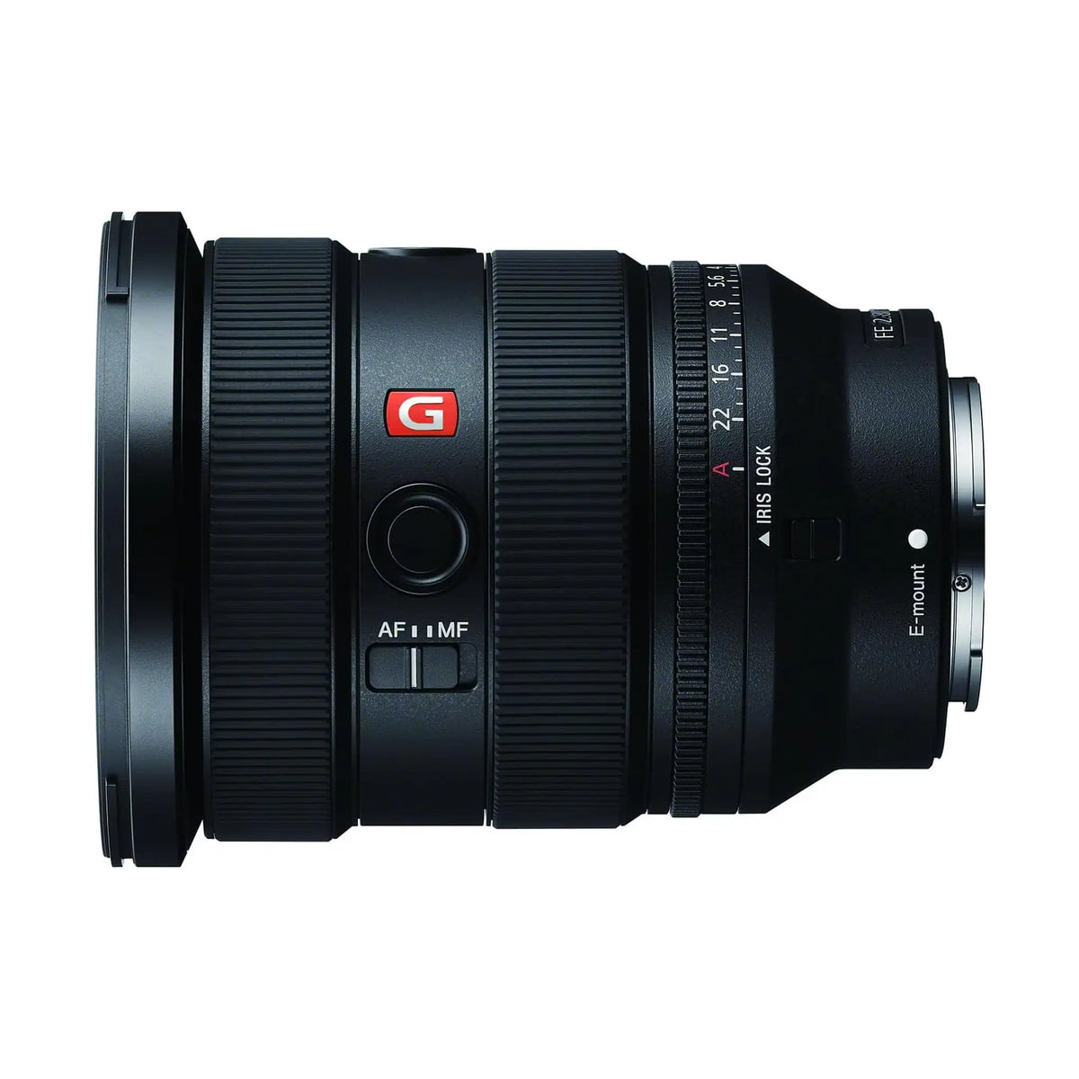 Sony FE 16 35mm F2.8 GM II Ultra Wide Zoom Lens