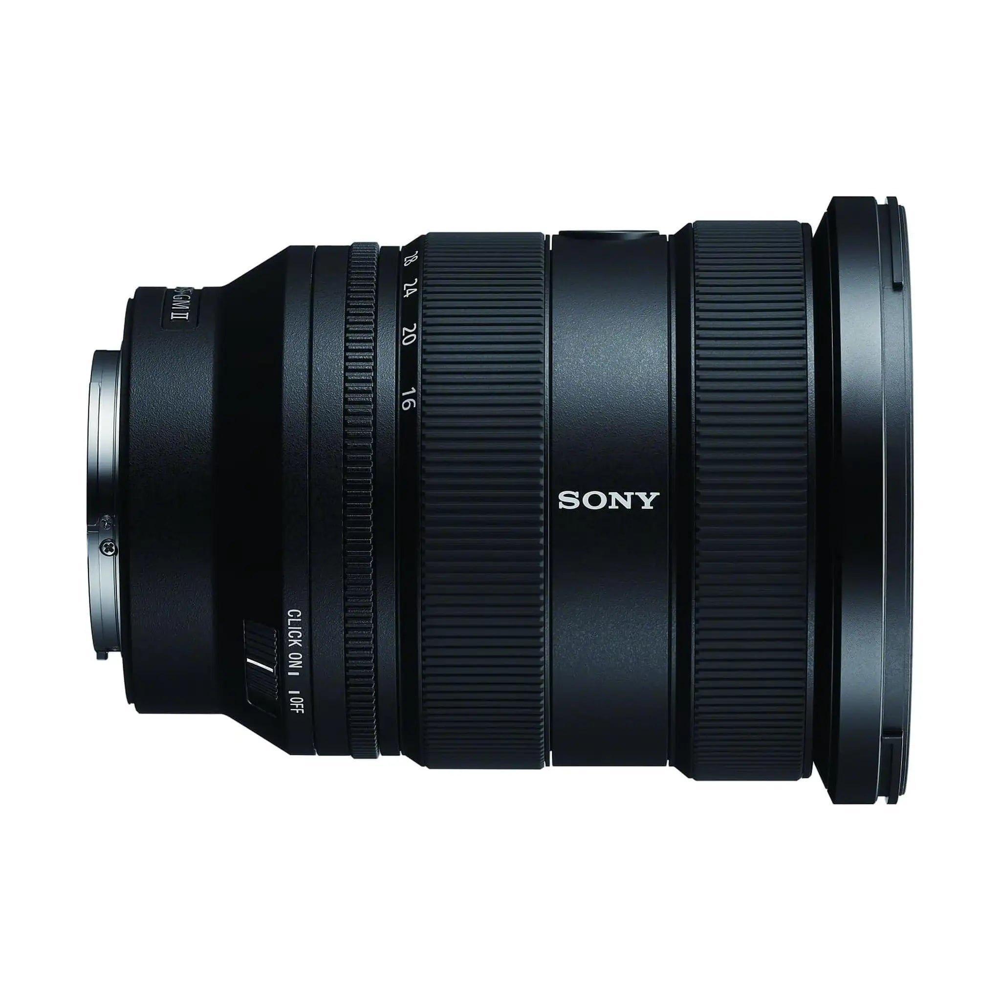 Sony FE 16 35mm F2.8 GM II Ultra Wide Zoom Lens