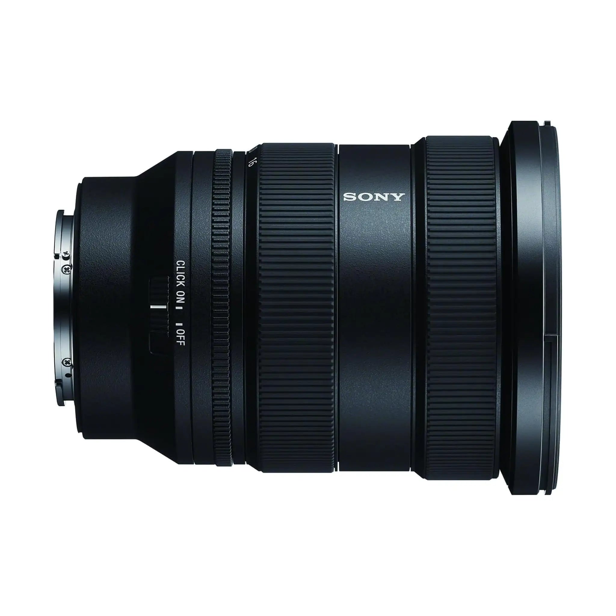 Sony FE 16 35mm F2.8 GM II Ultra Wide Zoom Lens