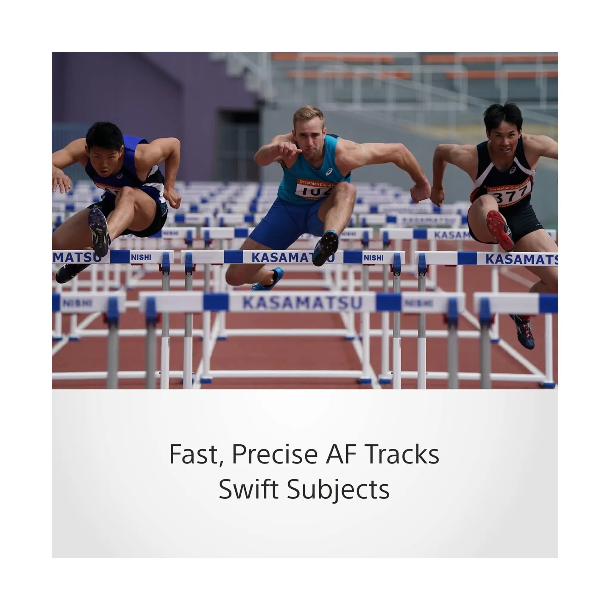 Sony FE 200 600mm F5.6 6.3 G OSS Lens