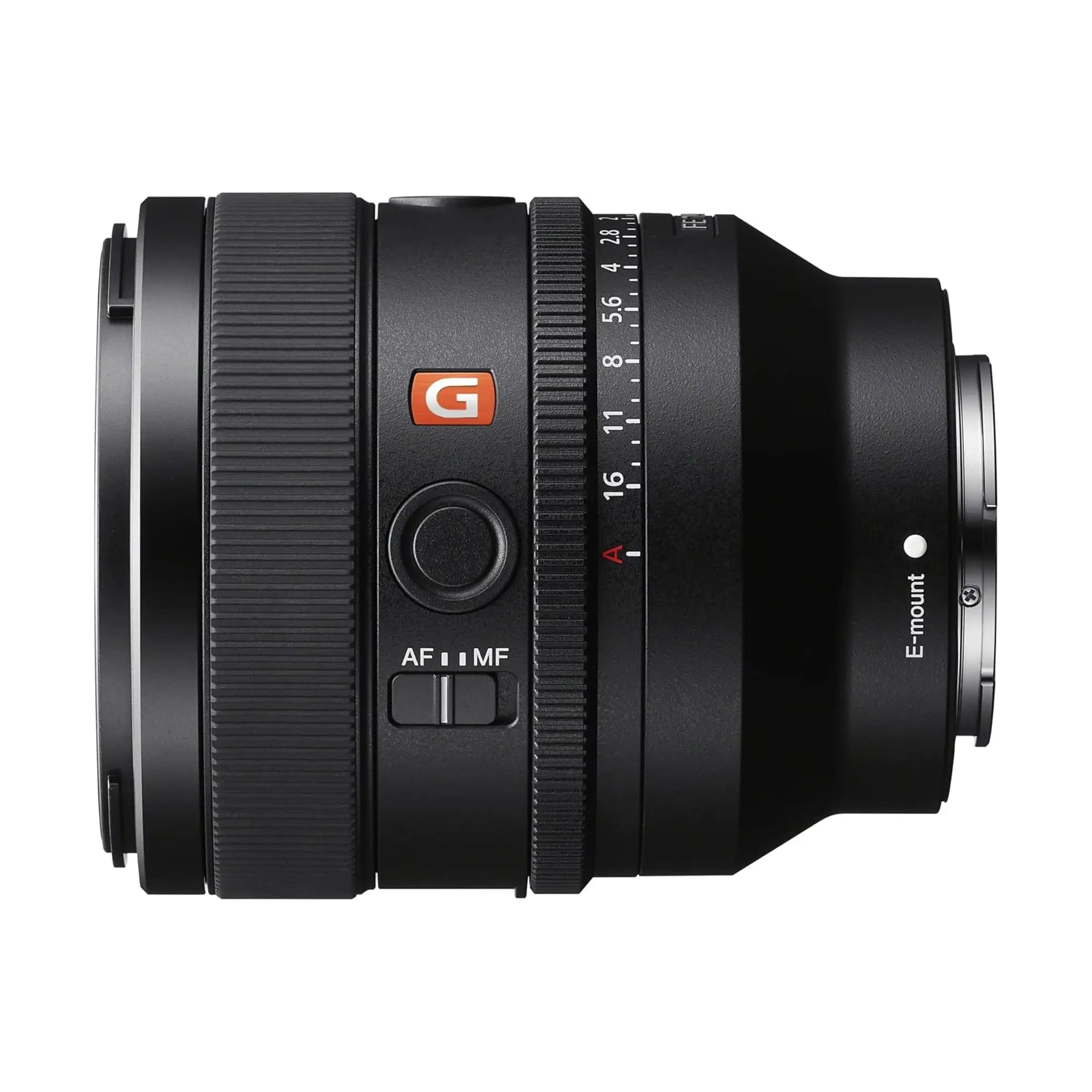 Sony FE 50mm F1.4 GM Prime Lens