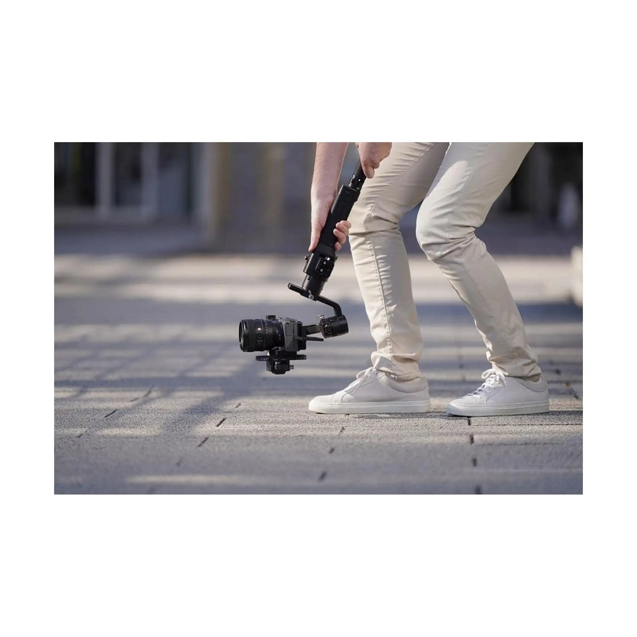 Sony FE 50mm F1.4 GM Prime Lens